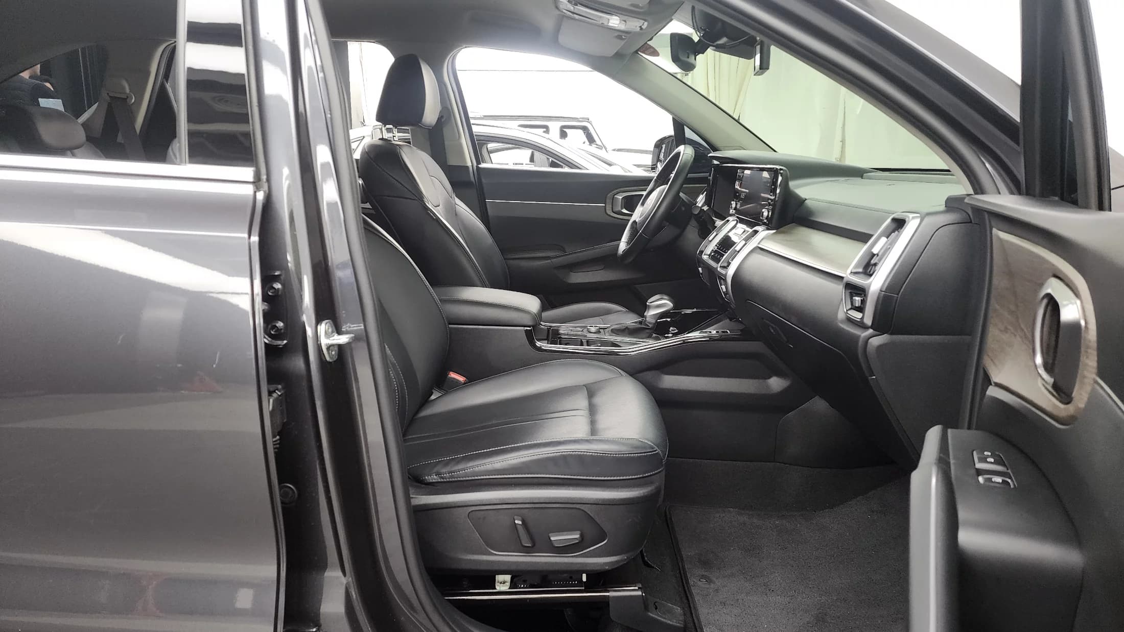 Kia Sorento Diesel 2.2 4WD Prestige, 2022 г. 67829 км. — фото 11