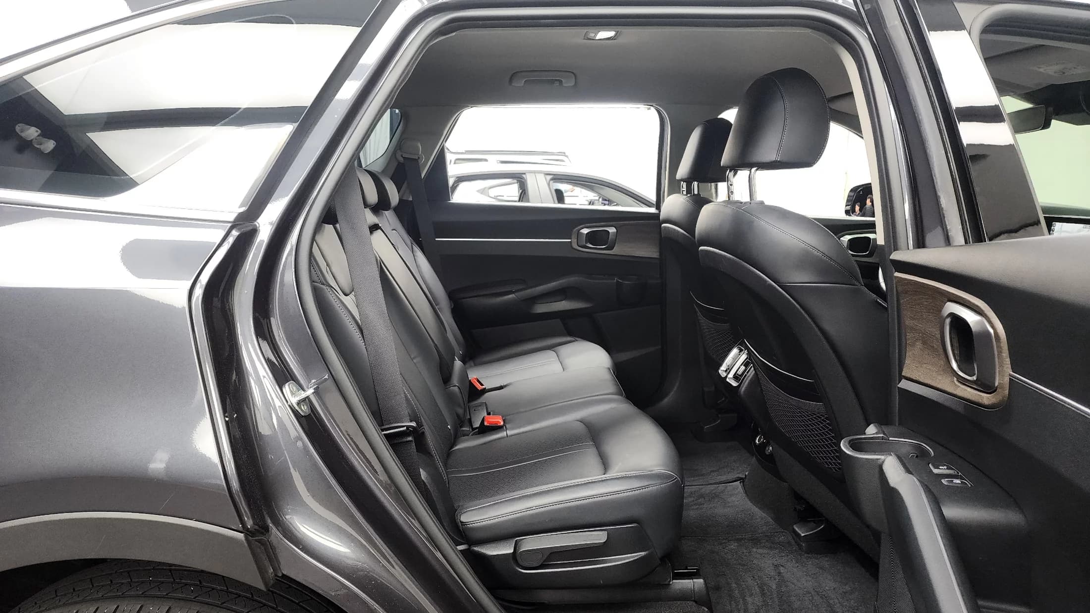 Kia Sorento Diesel 2.2 4WD Prestige, 2022 г. 67829 км. — фото 12