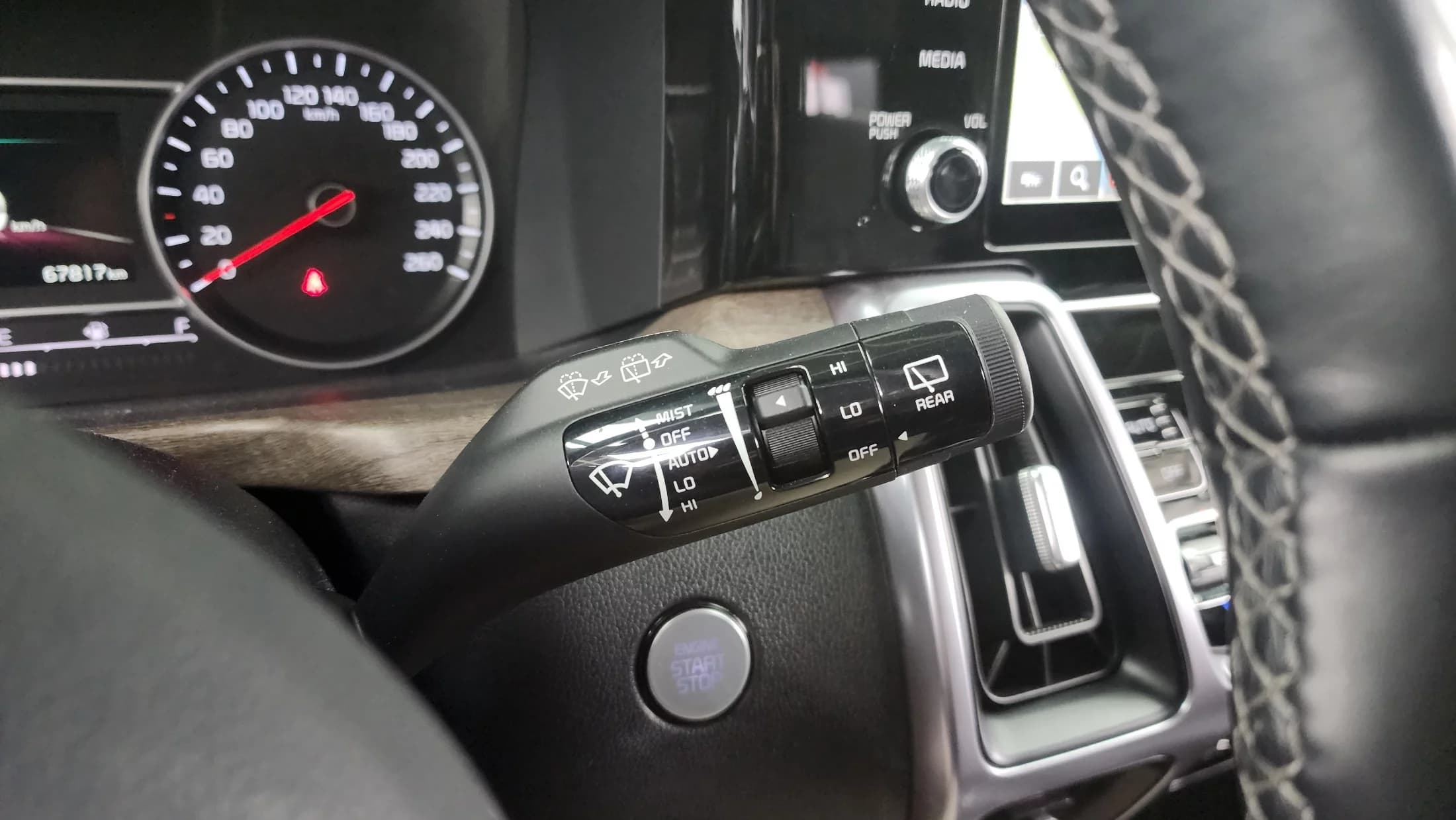 Kia Sorento Diesel 2.2 4WD Prestige, 2022 г. 67829 км. — фото 18