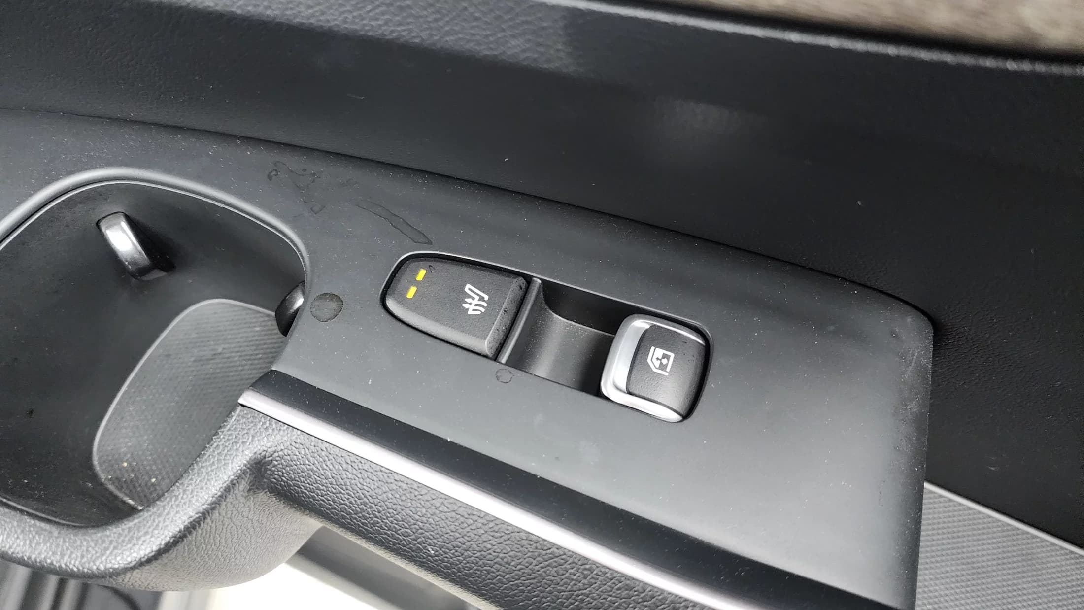Kia Sorento Diesel 2.2 4WD Prestige, 2022 г. 67829 км. — фото 19