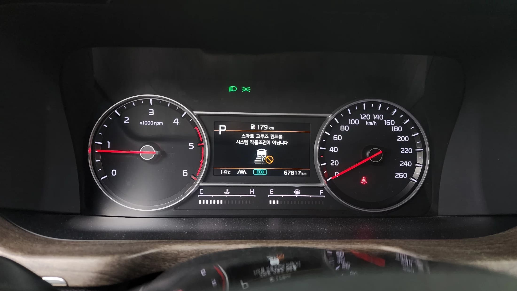 Kia Sorento Diesel 2.2 4WD Prestige, 2022 г. 67829 км. — фото 8