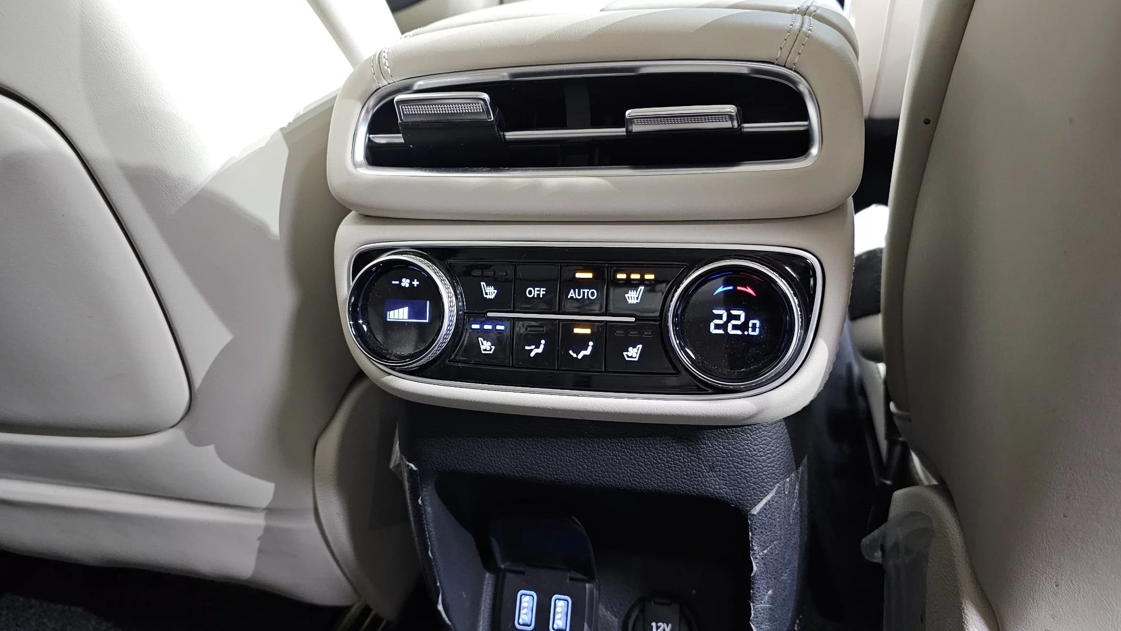 Genesis GV80 2.5T Gasoline AWD, 2023 г. 49297 км. — фото 19