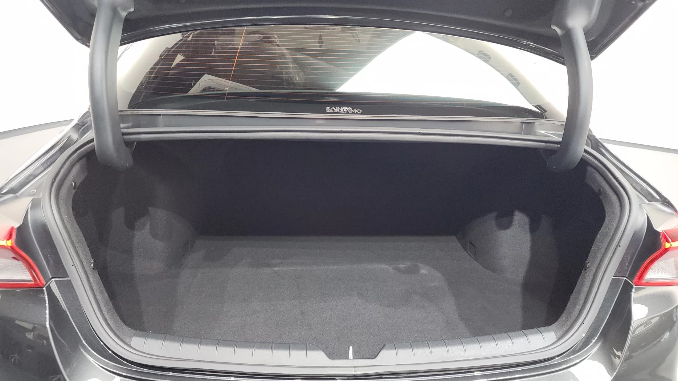 Kia K5 (Киа Оптима) 1.6 Turbo Noblesse, 2022 г. 27230 км. — фото 20