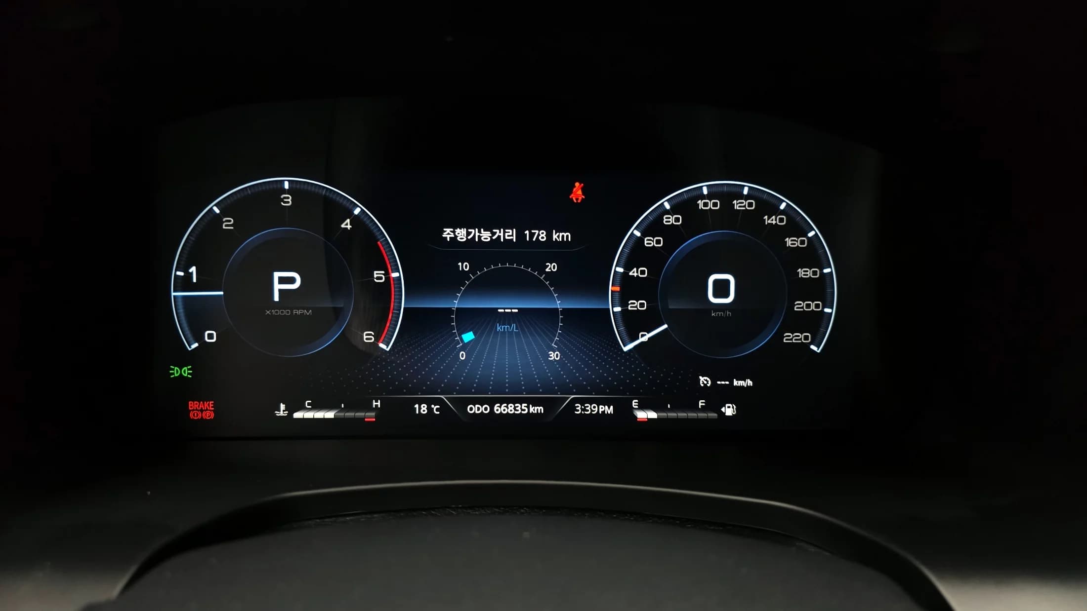 SsangYong Rexton Diesel 2.2 4WD Prestige, 2022 г. 66980 км. — фото 8