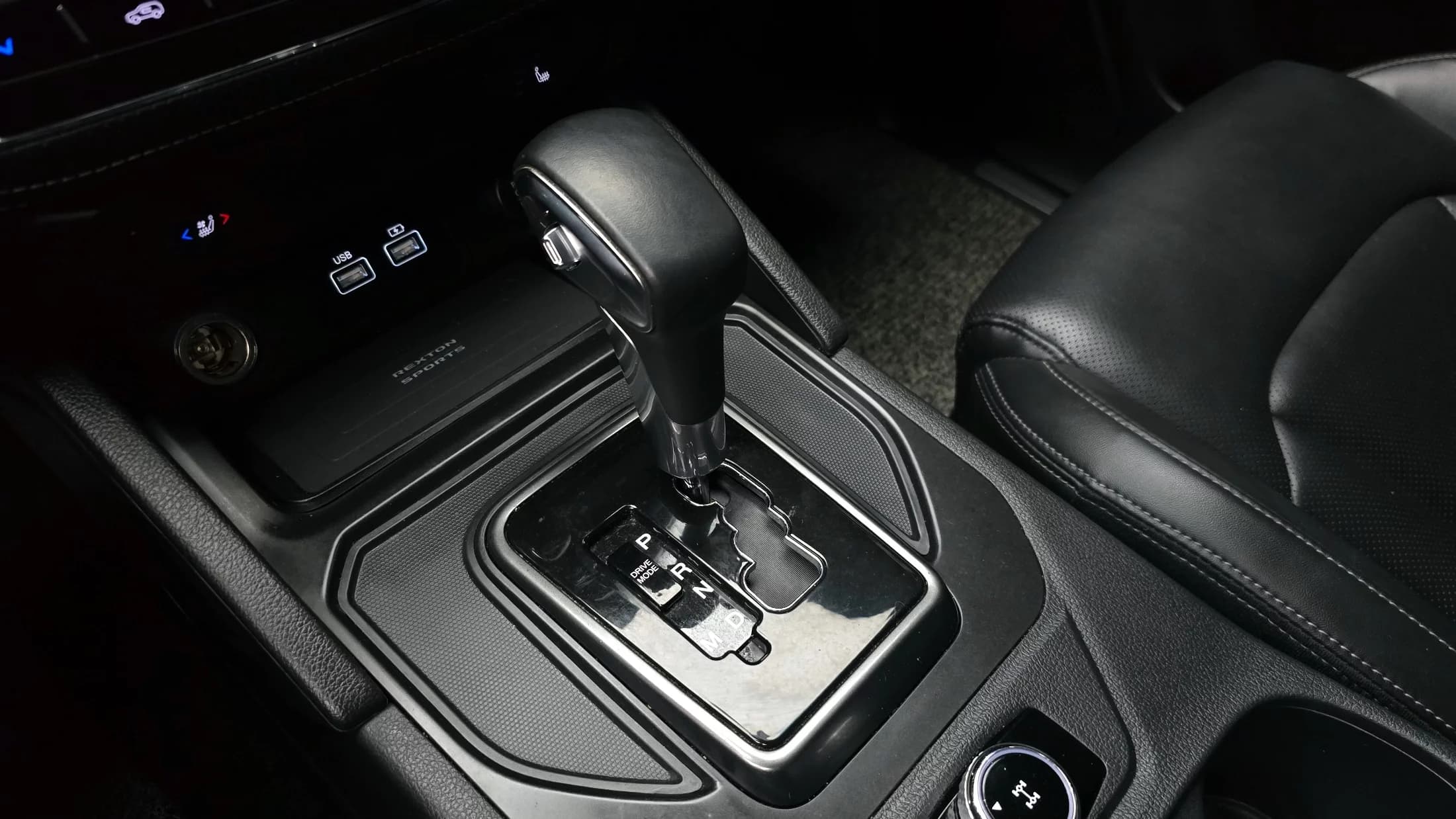 SsangYong Rexton Diesel 2.2 4WD Prestige, 2022 г. 66980 км. — фото 9
