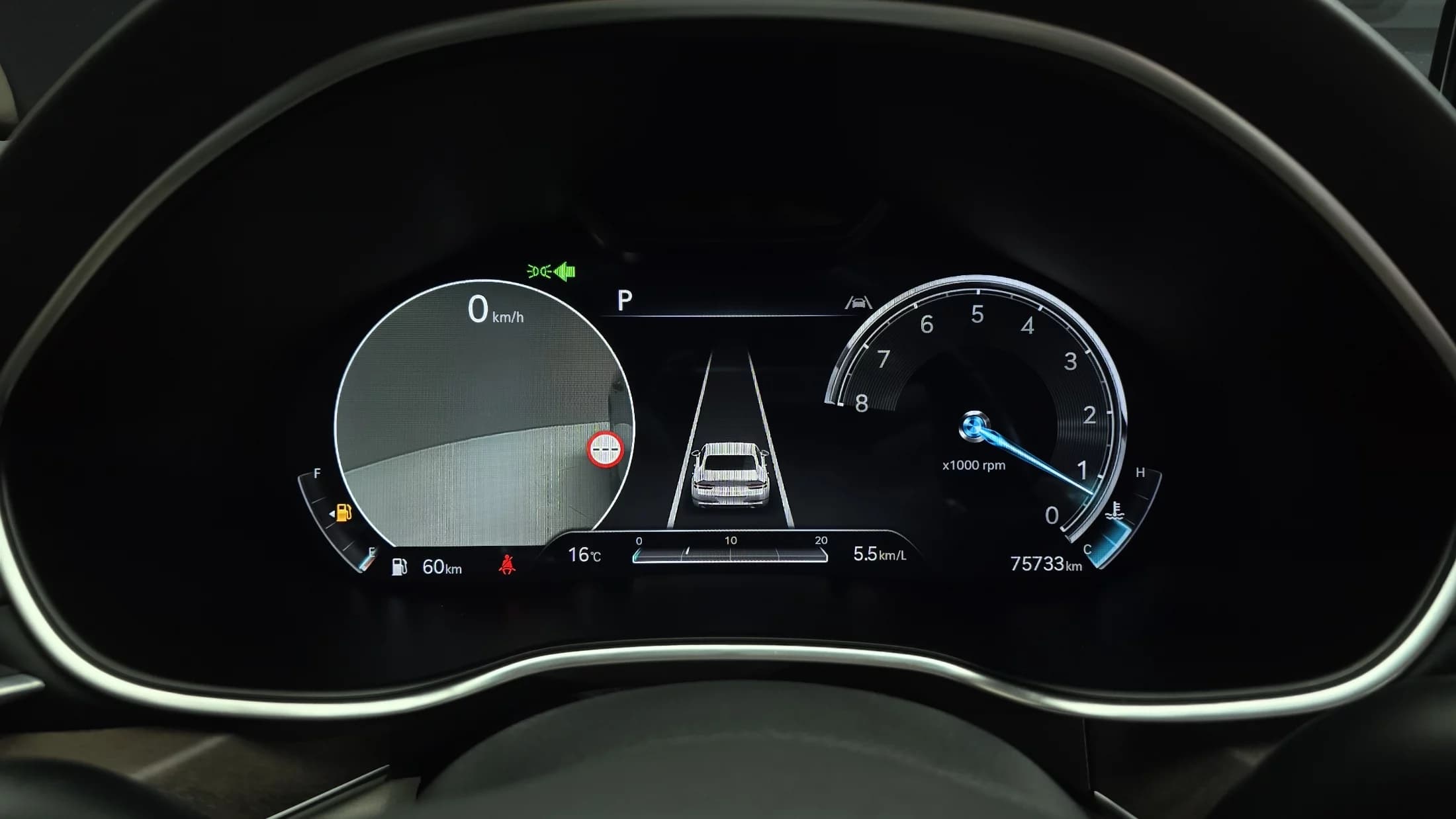 Genesis G80 Gasoline 3.5 Turbo AWD, 2022 г. 75803 км. — фото 8