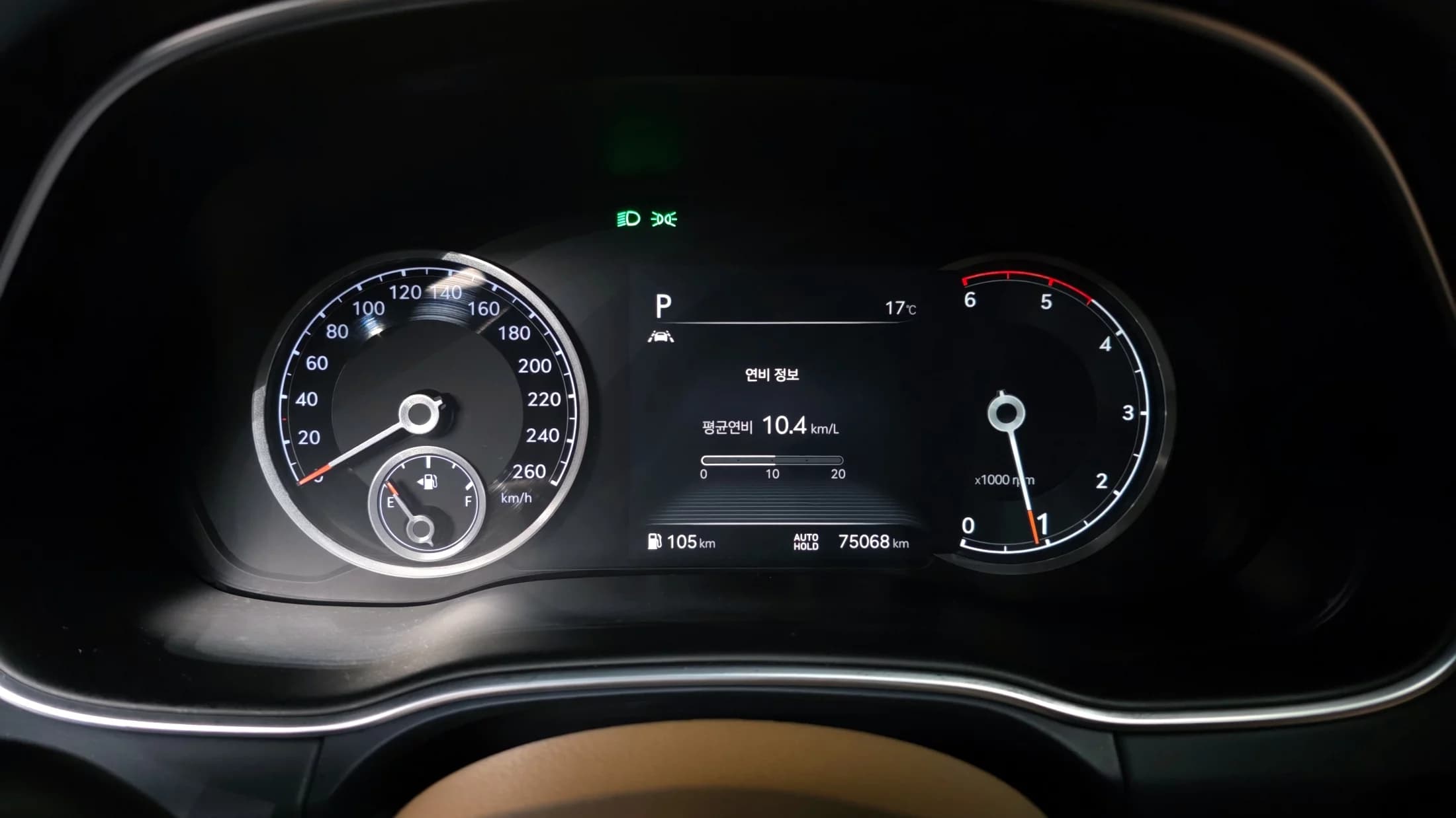 Genesis GV80 3.0 Diesel AWD, 2021 г. 75068 км. — фото 8