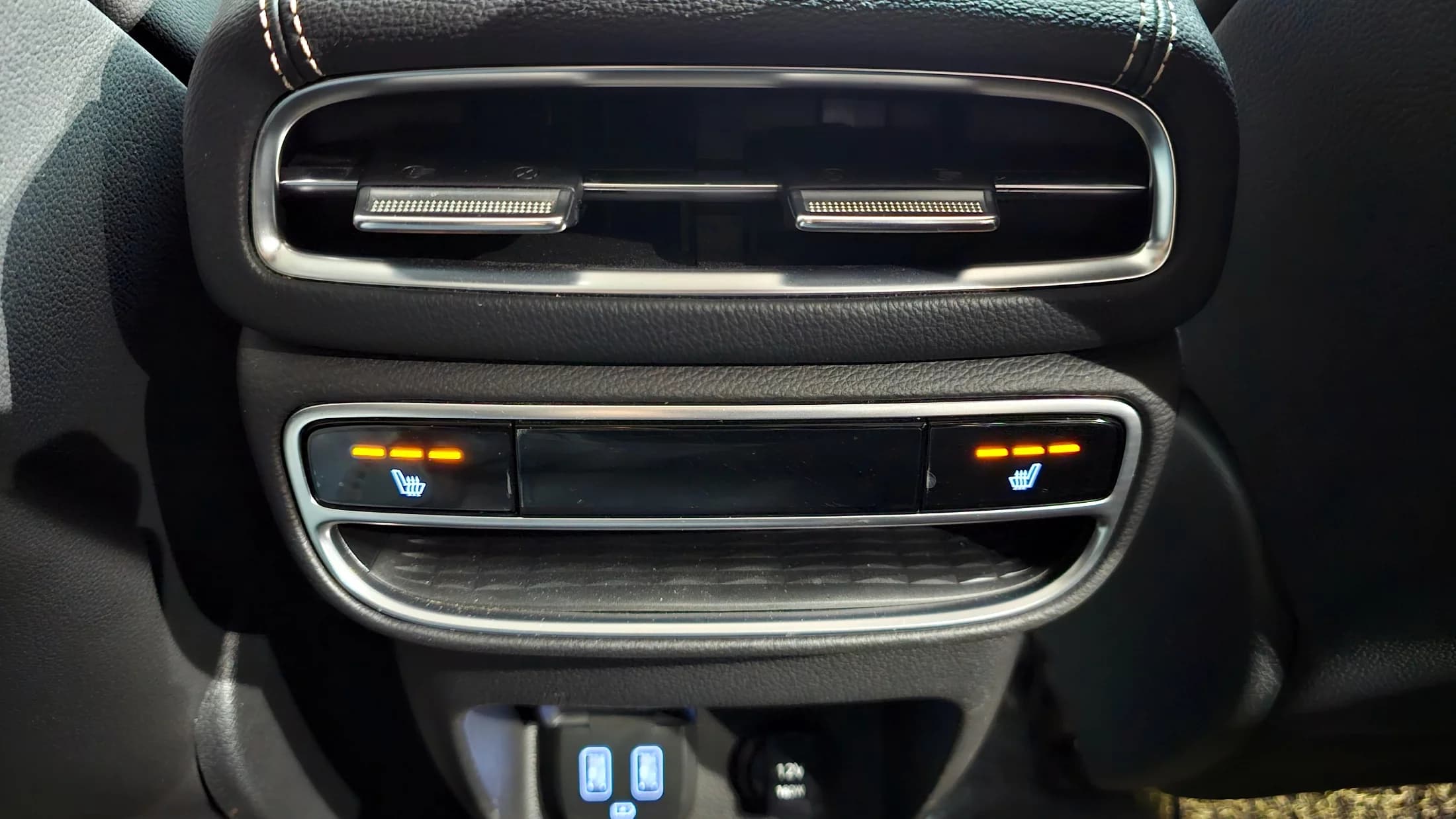 Genesis GV80 2.5T Gasoline AWD, 2021 г. 70727 км. — фото 19