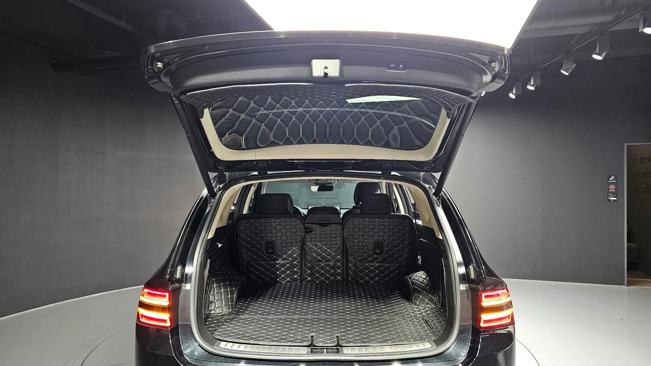 Genesis GV80 2.5T Gasoline AWD, 2021 г. 70727 км. — фото 20