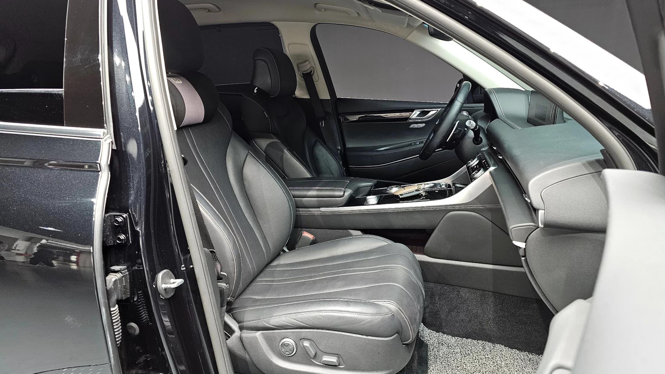 Genesis GV80 2.5T Gasoline AWD, 2021 г. 70727 км. — фото 10