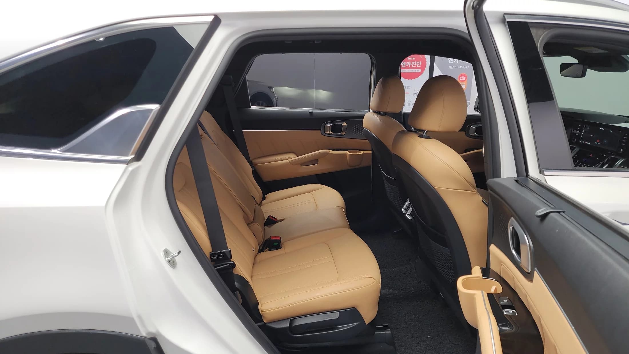 Kia Sorento Diesel 2.2 2WD Noblesse, 2021 г. 73911 км. — фото 12