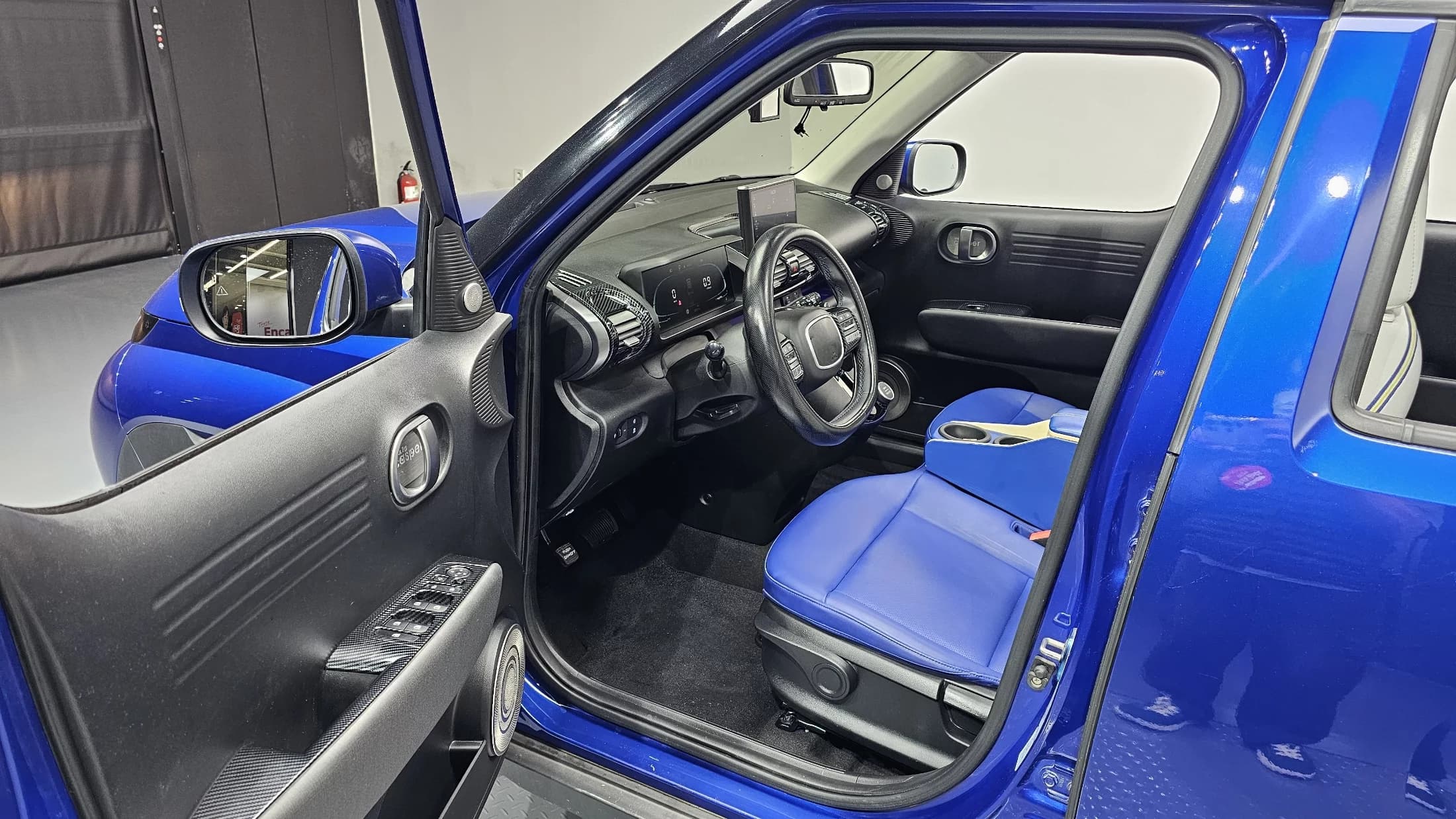 Hyundai Casper Turbo Inspiration, 2022 г. 83322 км. — фото 11