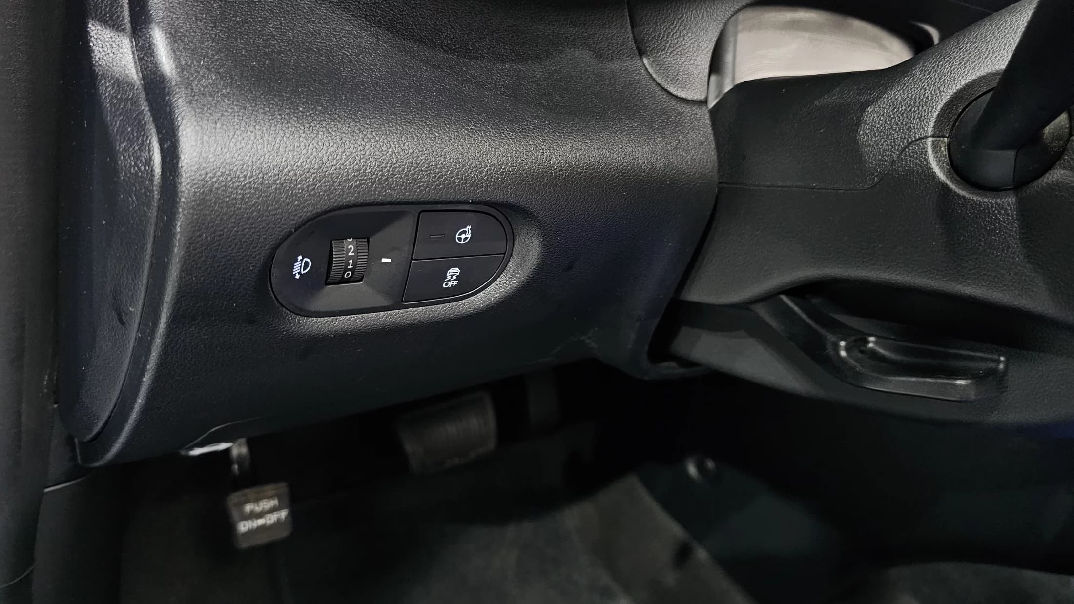 Hyundai Casper Turbo Inspiration, 2022 г. 83322 км. — фото 16