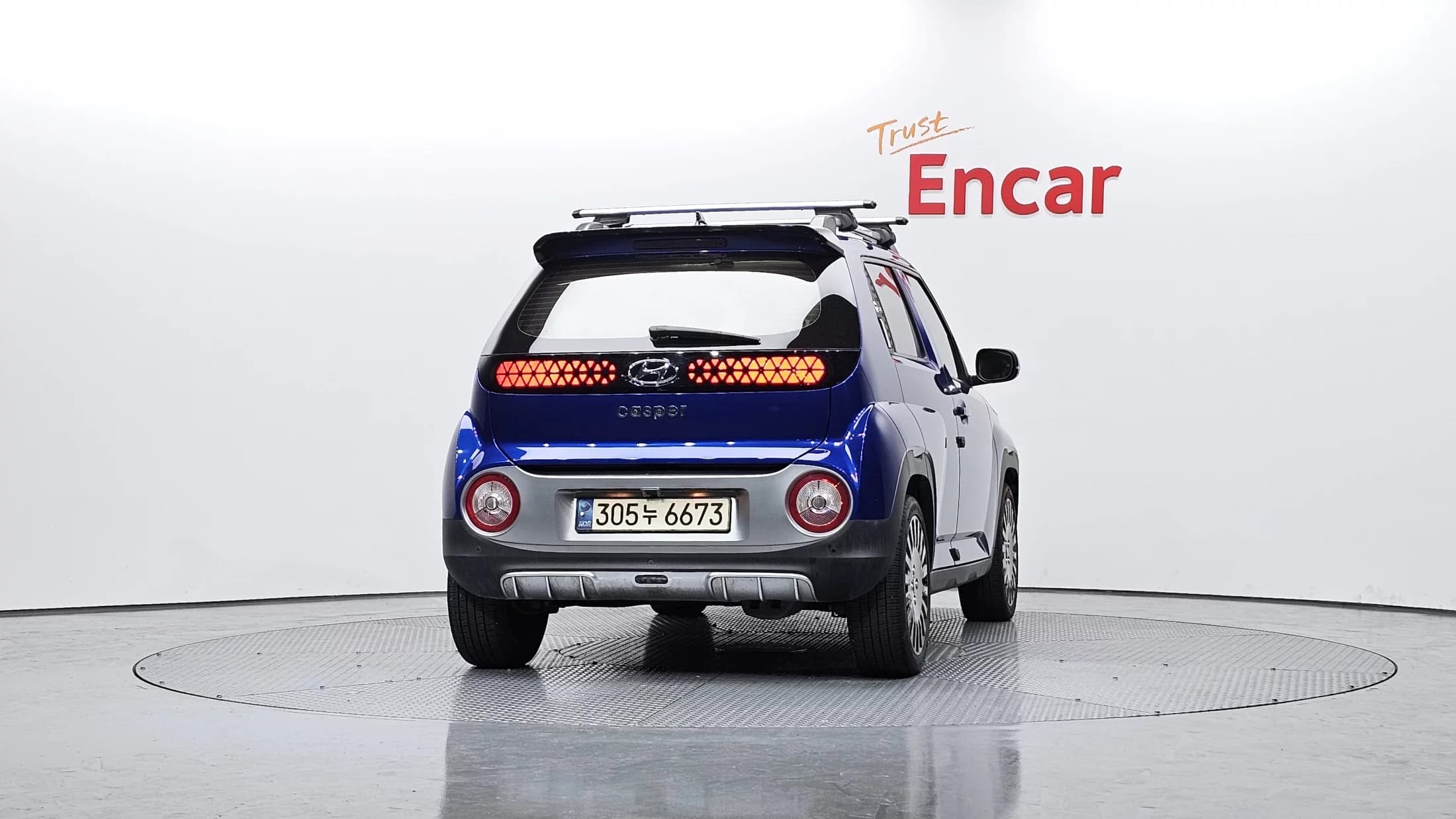 Hyundai Casper Turbo Inspiration, 2022 г. 83322 км. — фото 4