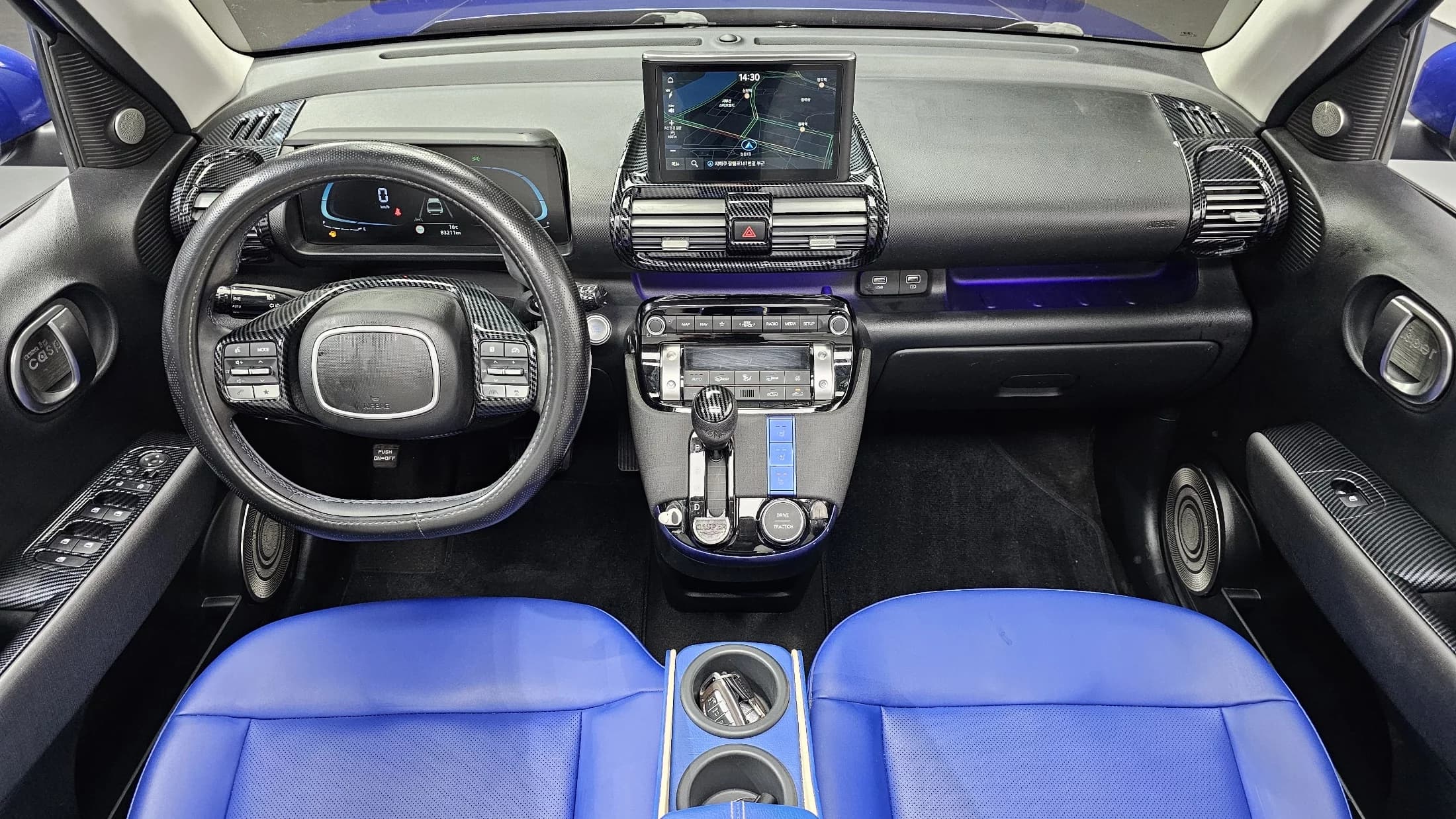 Hyundai Casper Turbo Inspiration, 2022 г. 83322 км. — фото 7