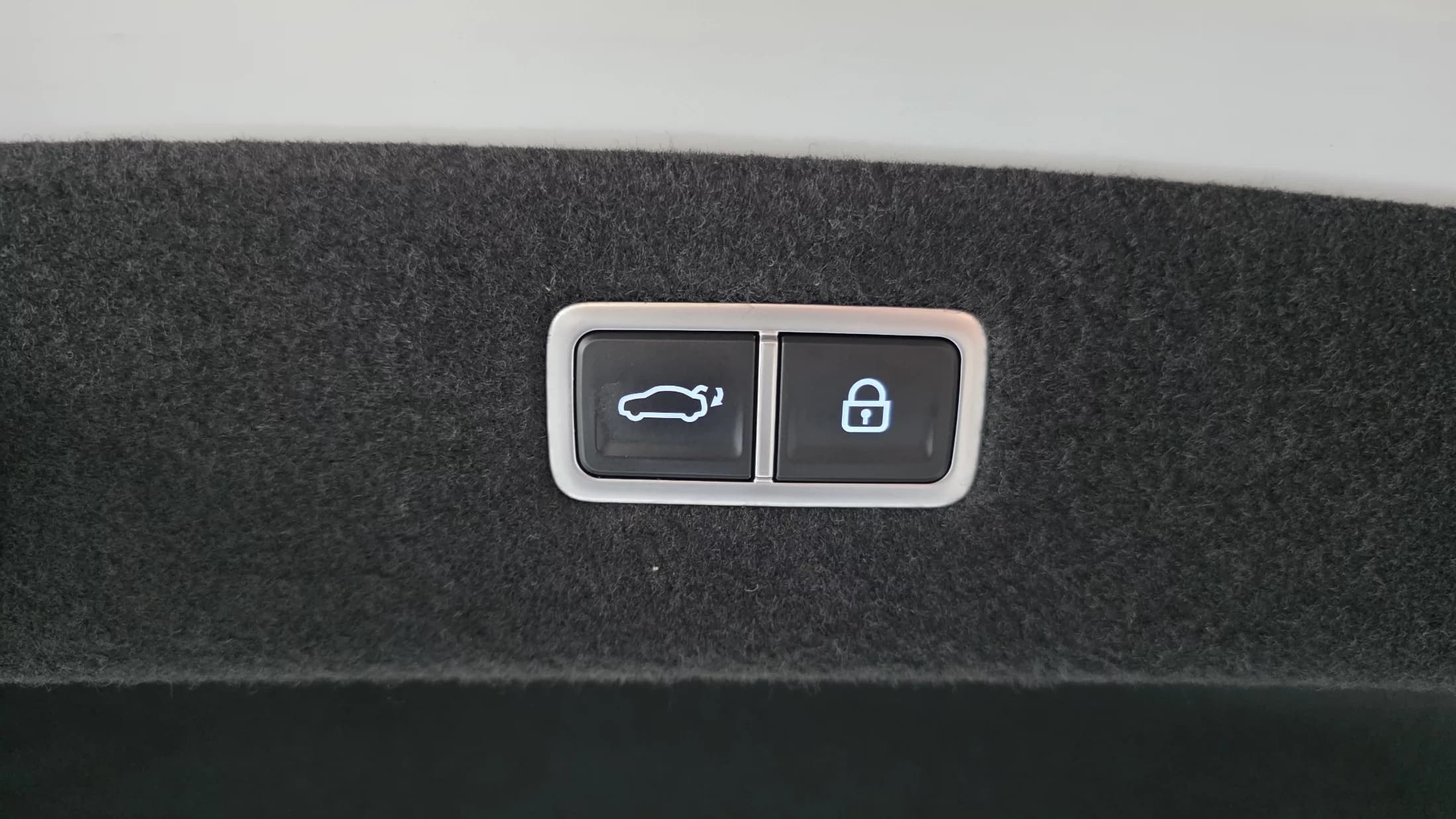 Genesis G90 Gasoline 3.5 Turbo AWD, 2022 г. 39307 км. — фото 20