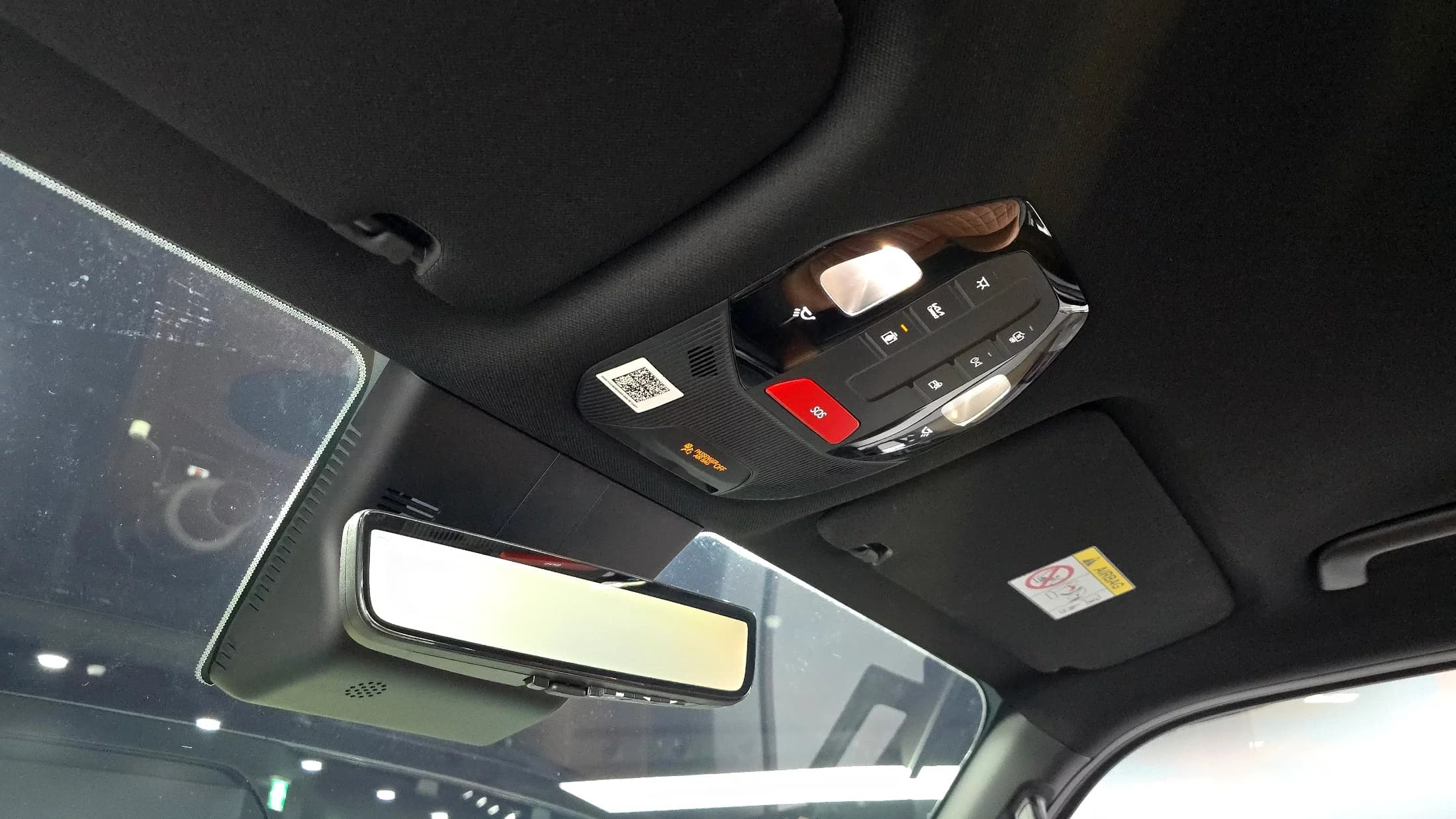 Kia Tasman 2.5T Gasoline 4WD X-Pro, 2025 г. 7464 км. — фото 19