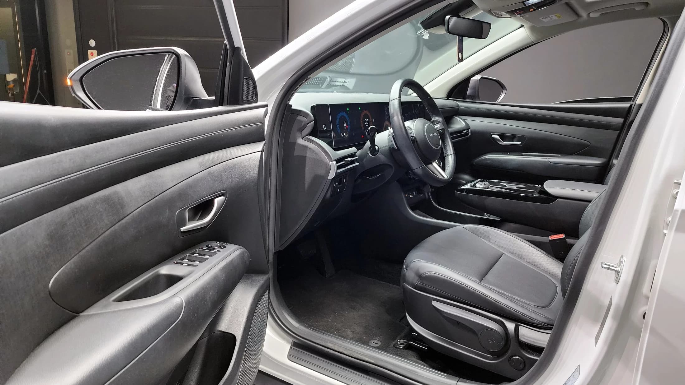 Hyundai Tucson Diesel 2.0 4WD Modern, 2024 г. 42232 км. — фото 11