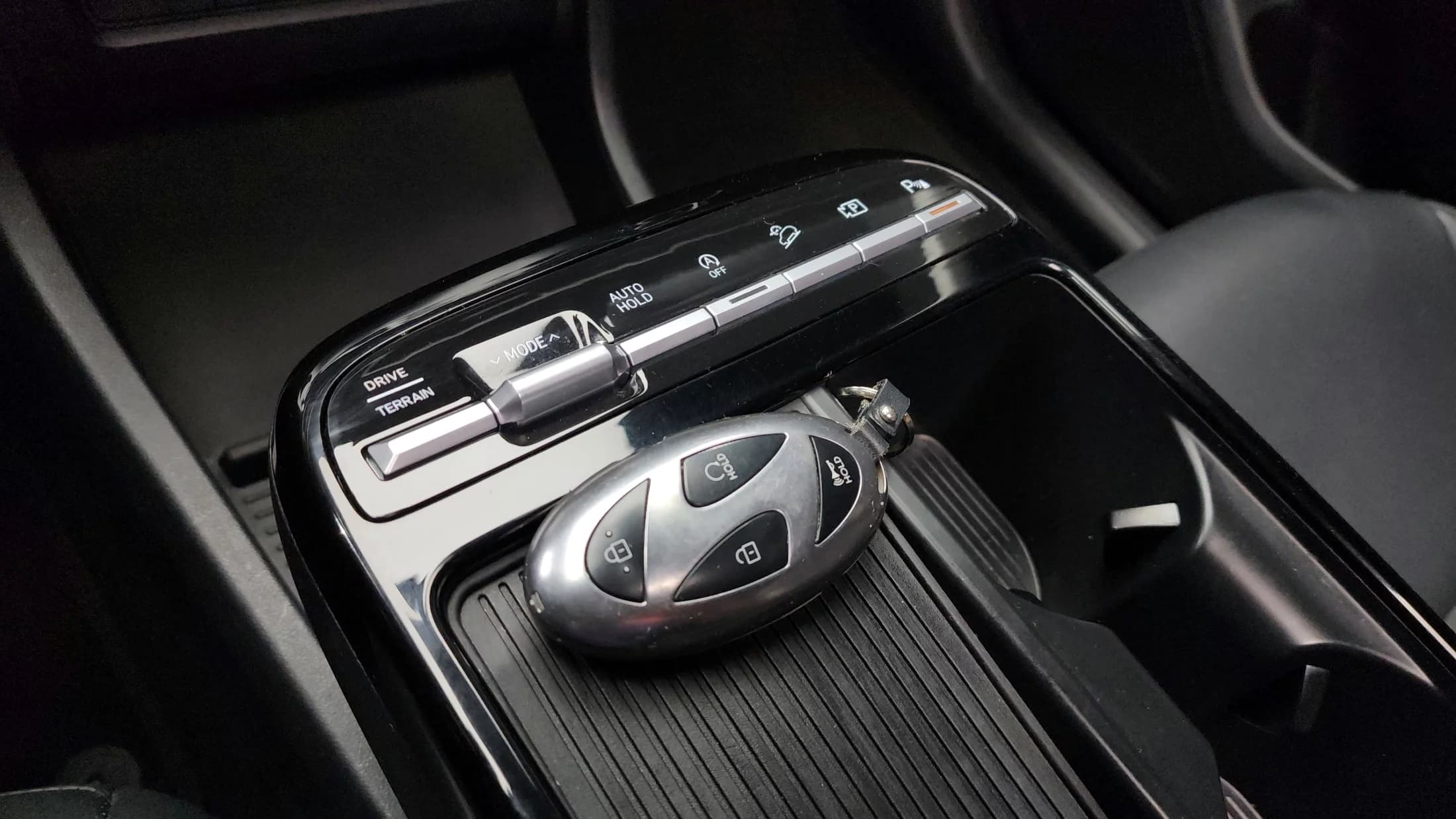 Hyundai Tucson Diesel 2.0 4WD Modern, 2024 г. 42232 км. — фото 18