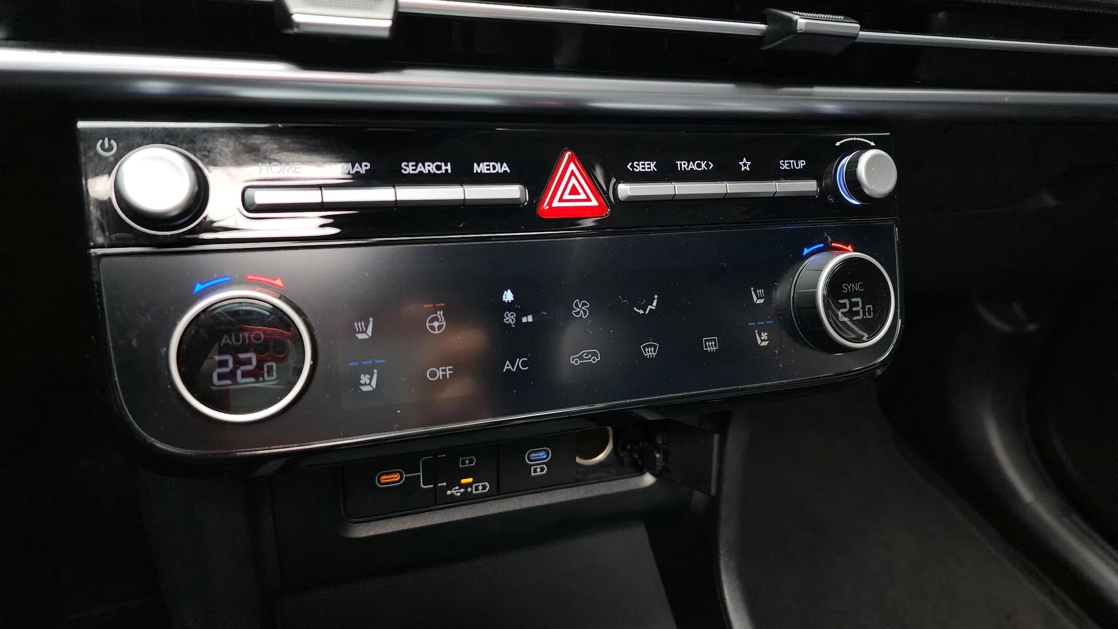 Hyundai Tucson Diesel 2.0 4WD Modern, 2024 г. 42232 км. — фото 19