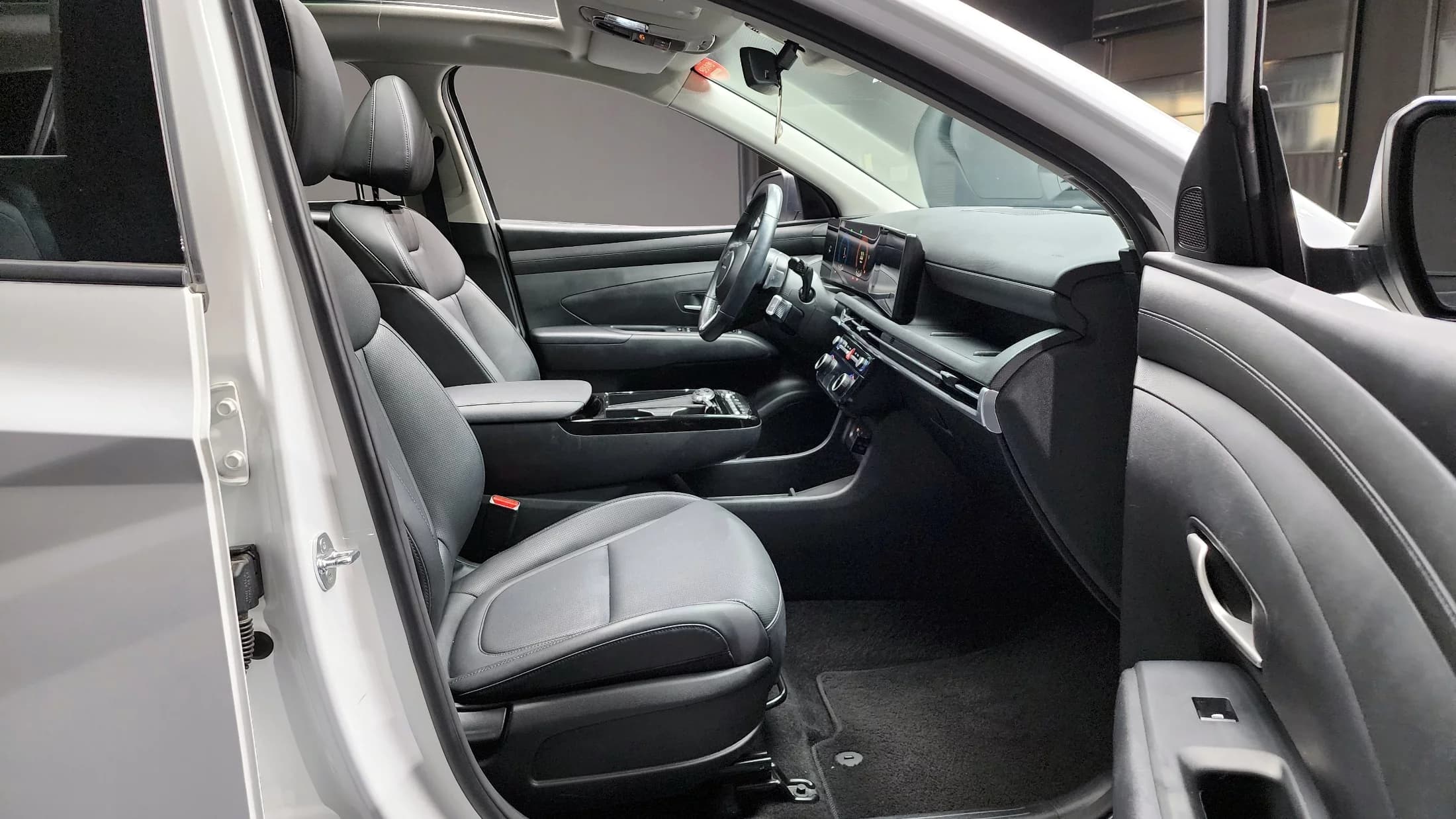 Hyundai Tucson Diesel 2.0 4WD Modern, 2024 г. 42232 км. — фото 10