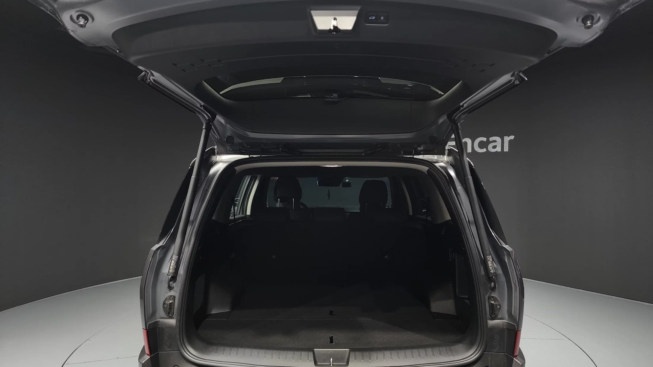 Hyundai Santa Fe Gasoline 2.5T 2WD Prestige, 2023 г. 36948 км. — фото 20