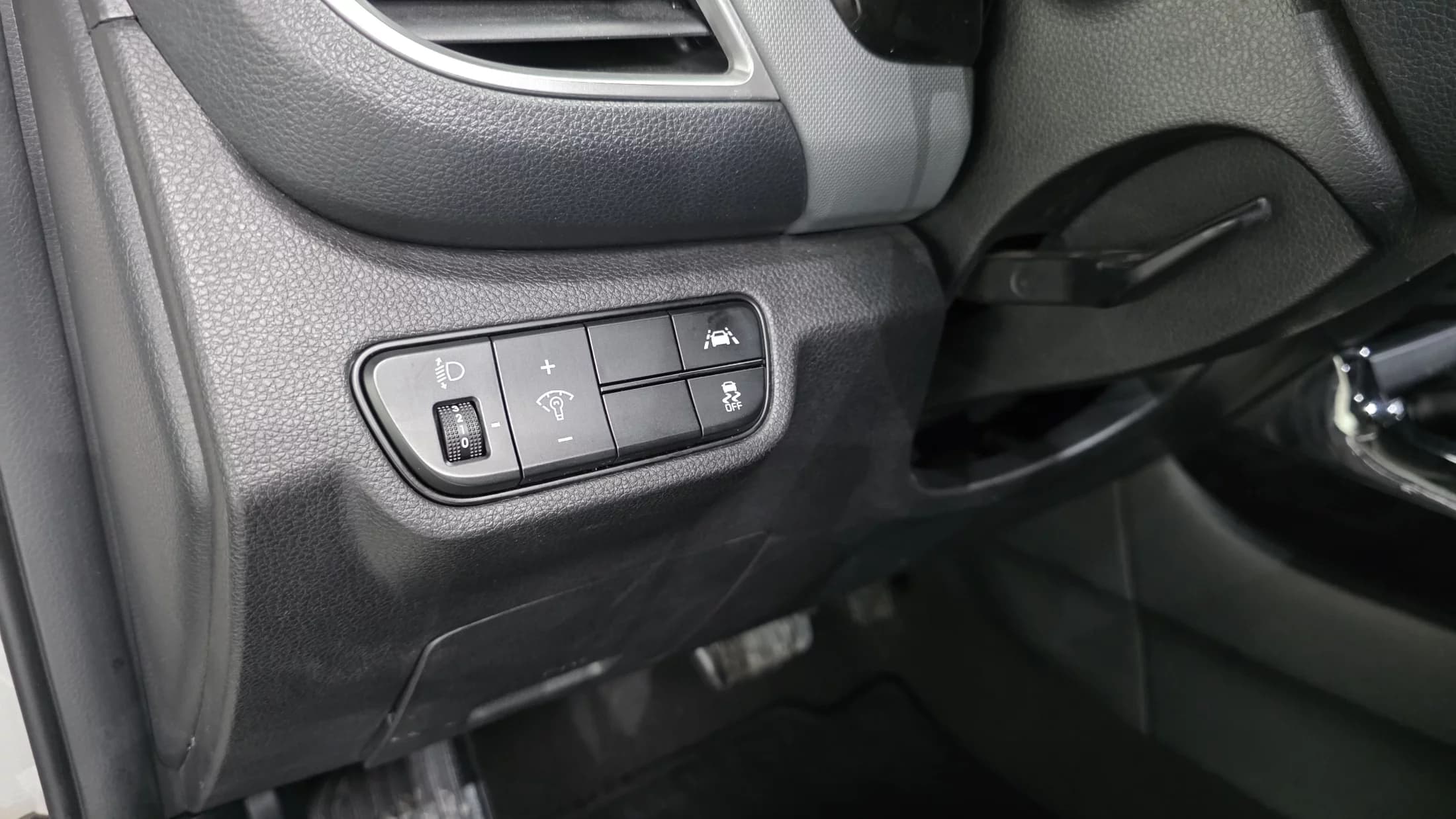 Kia Seltos Gasoline 1.6 Turbo 2WD Trendy, 2022 г. 88941 км. — фото 13