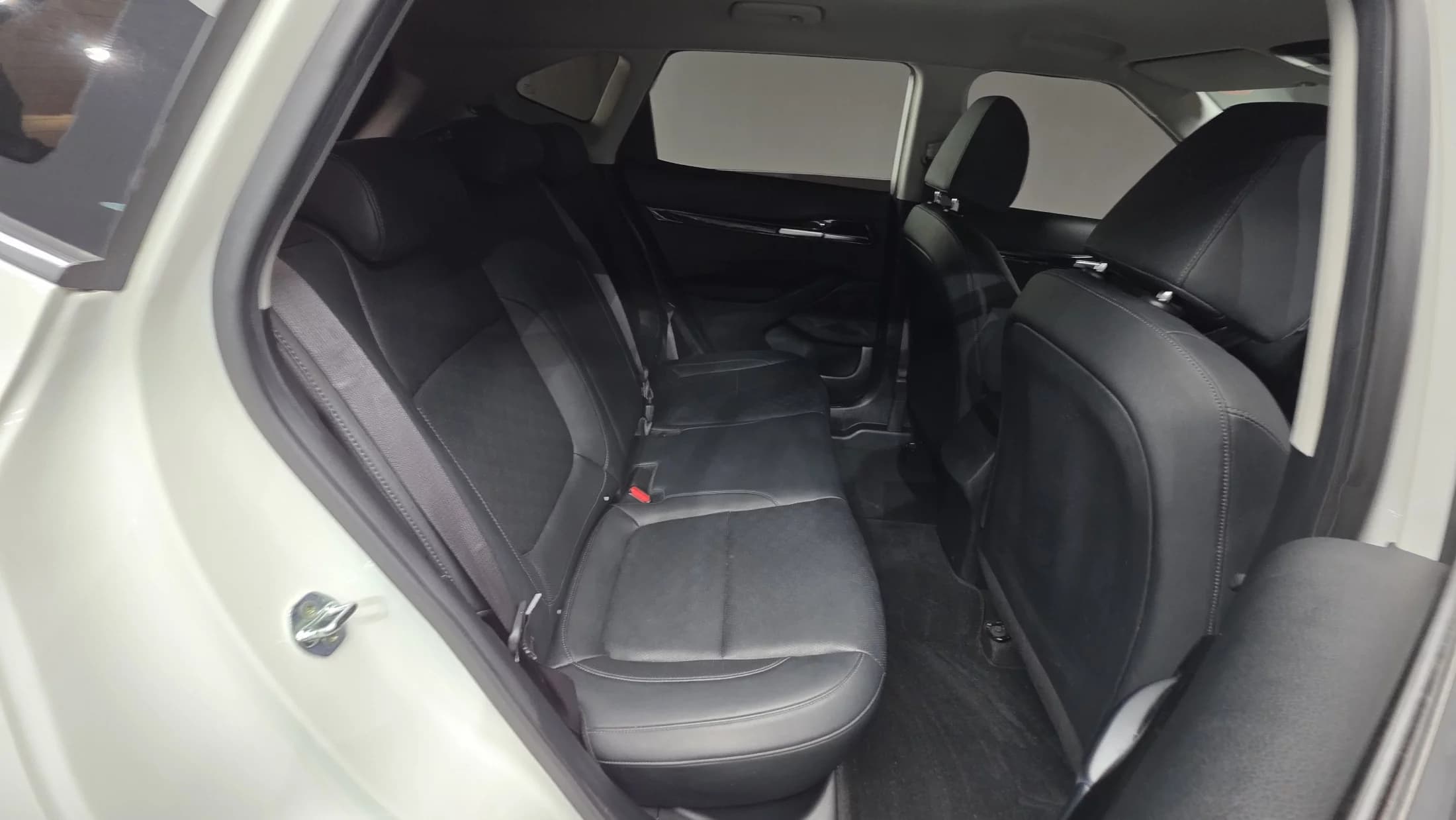 Kia Seltos Gasoline 1.6 Turbo 2WD Trendy, 2022 г. 88941 км. — фото 19