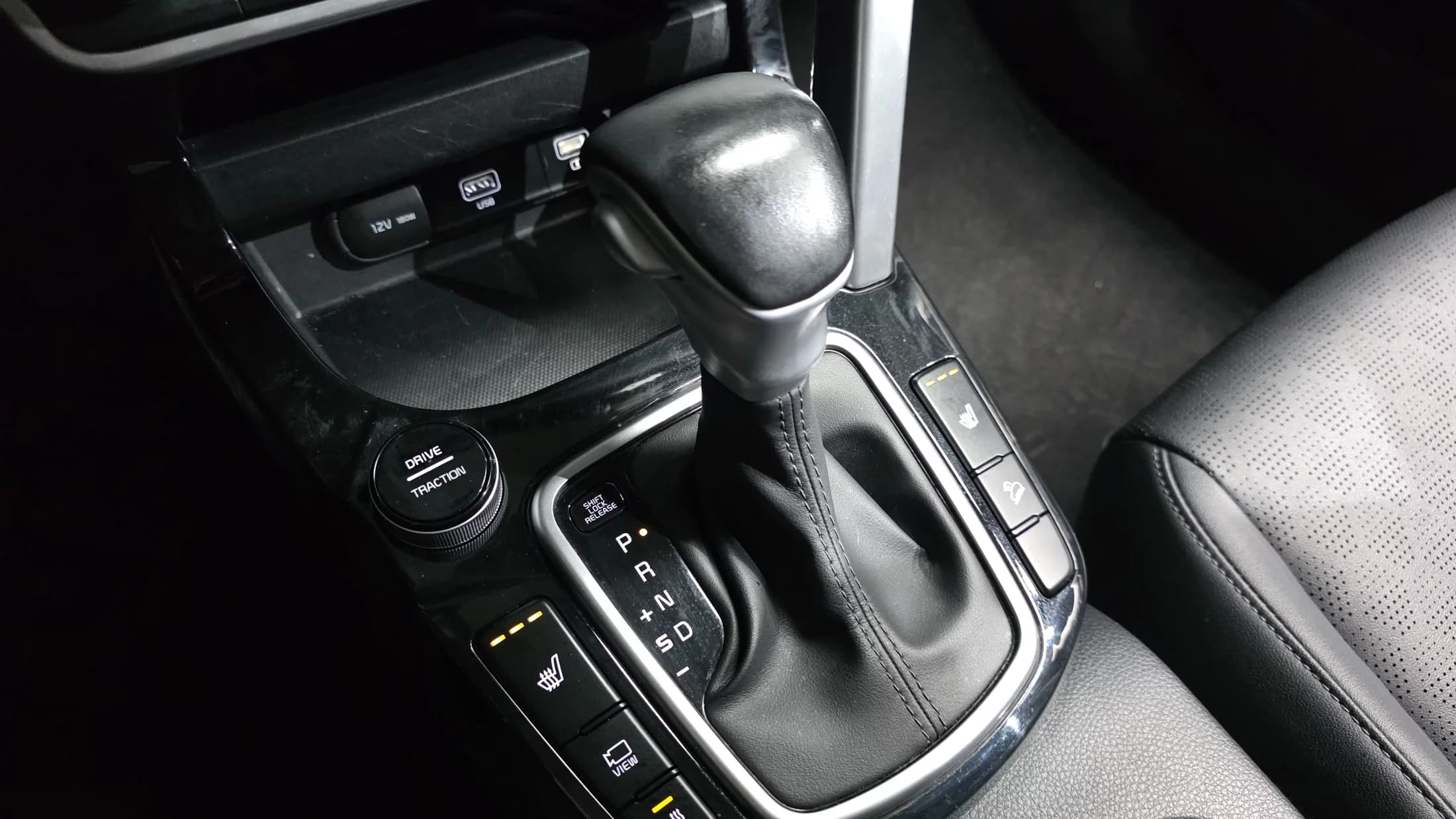 Kia Seltos Gasoline 1.6 Turbo 2WD Trendy, 2022 г. 88941 км. — фото 9