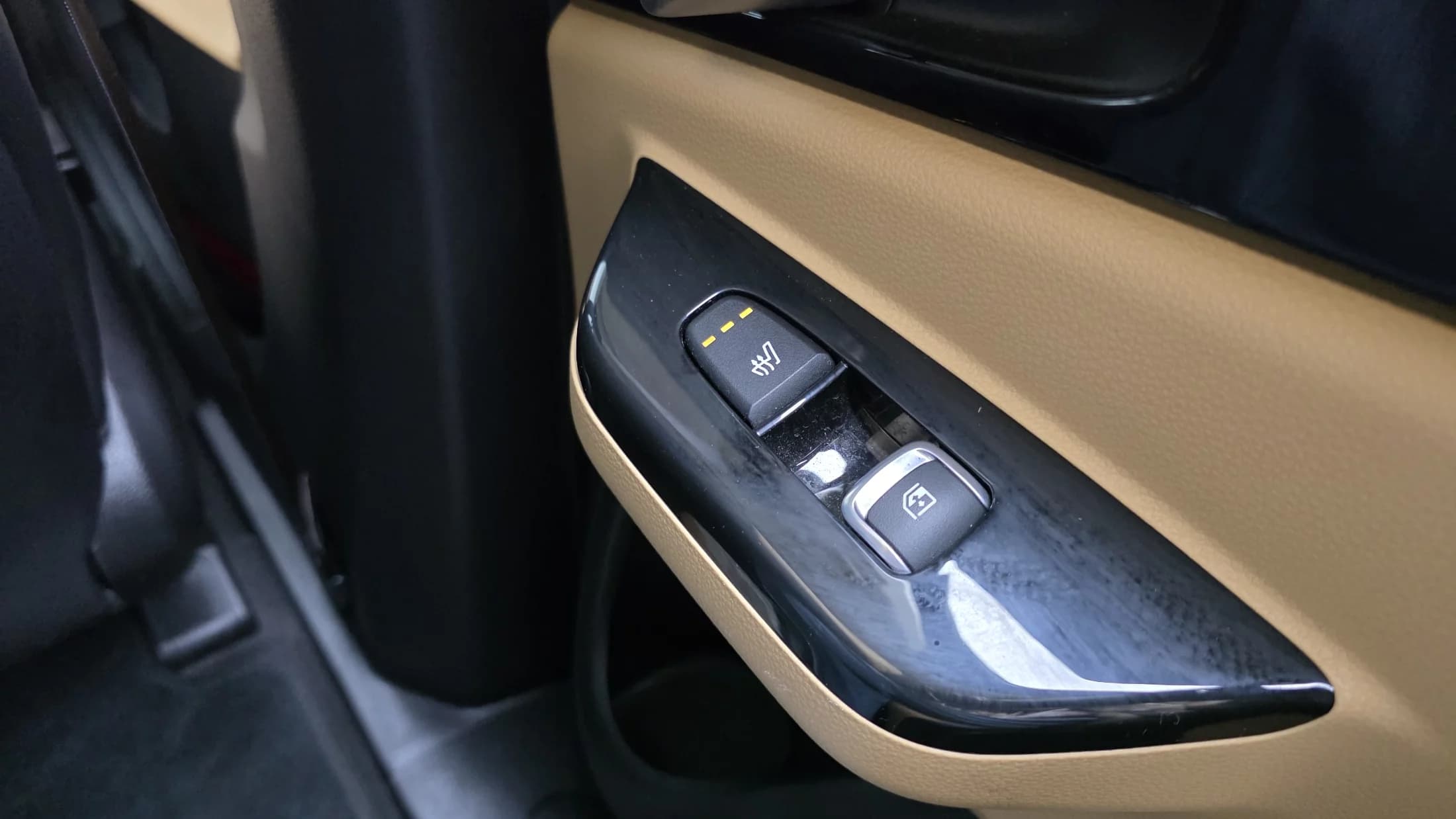 Kia Carnival 9-Seater Noblesse, 2022 г. 96739 км. — фото 19