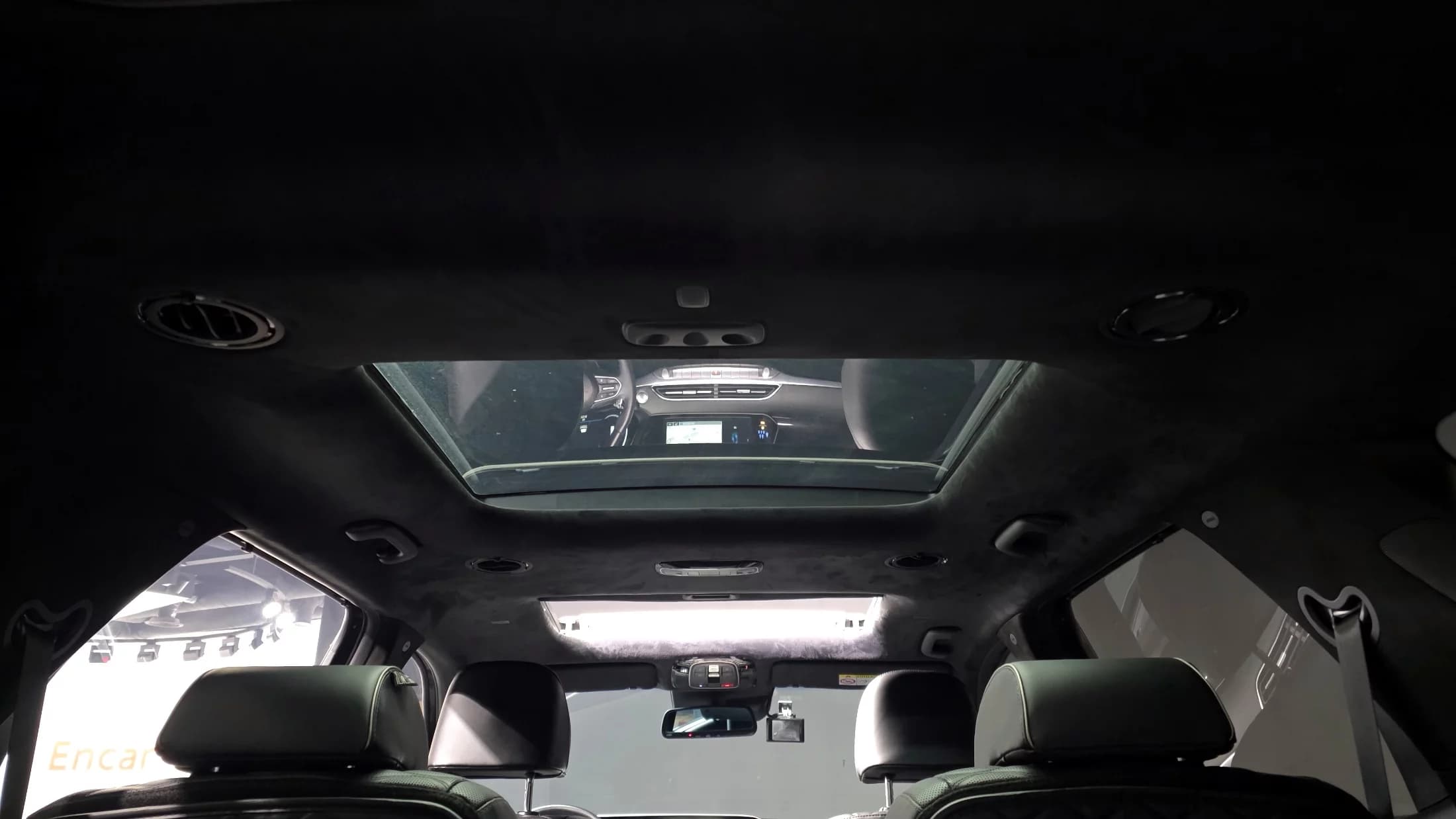 Hyundai Palisade Diesel 2.2 2WD Calligraphy, 2022 г. 51196 км. — фото 20