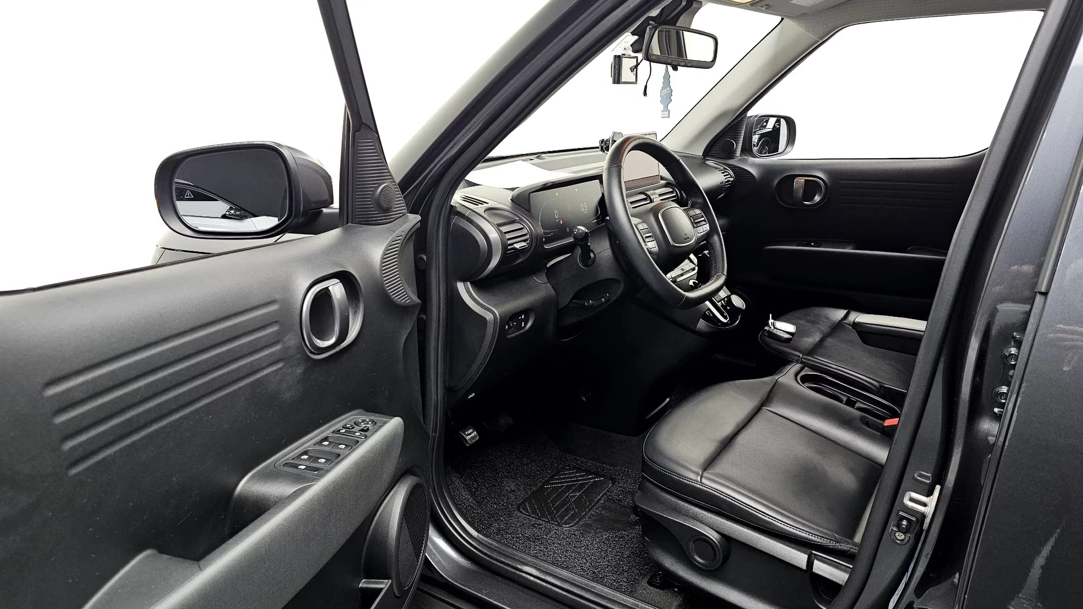 Hyundai Casper Turbo Inspiration, 2021 г. 43938 км. — фото 11