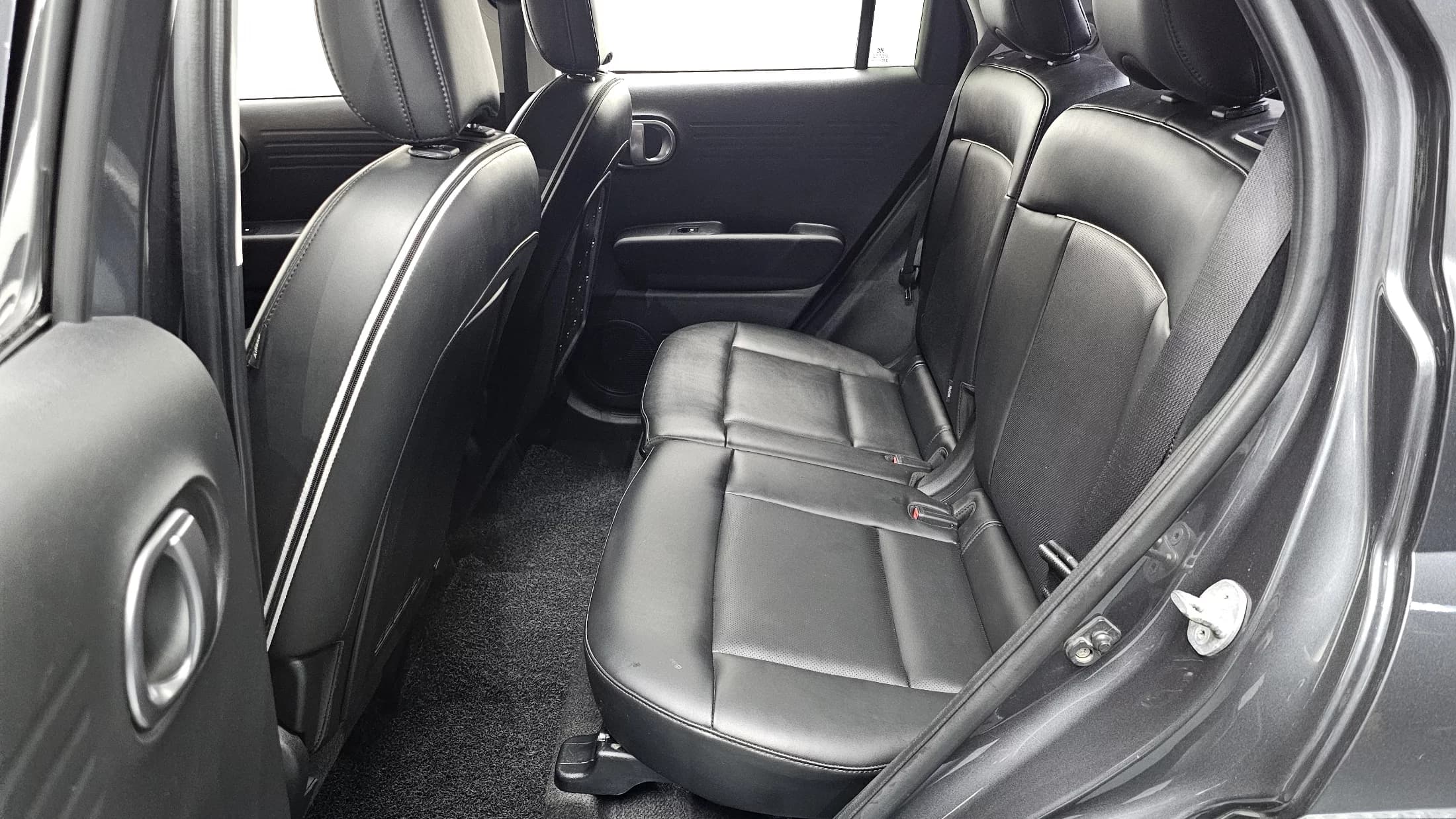 Hyundai Casper Turbo Inspiration, 2021 г. 43938 км. — фото 12