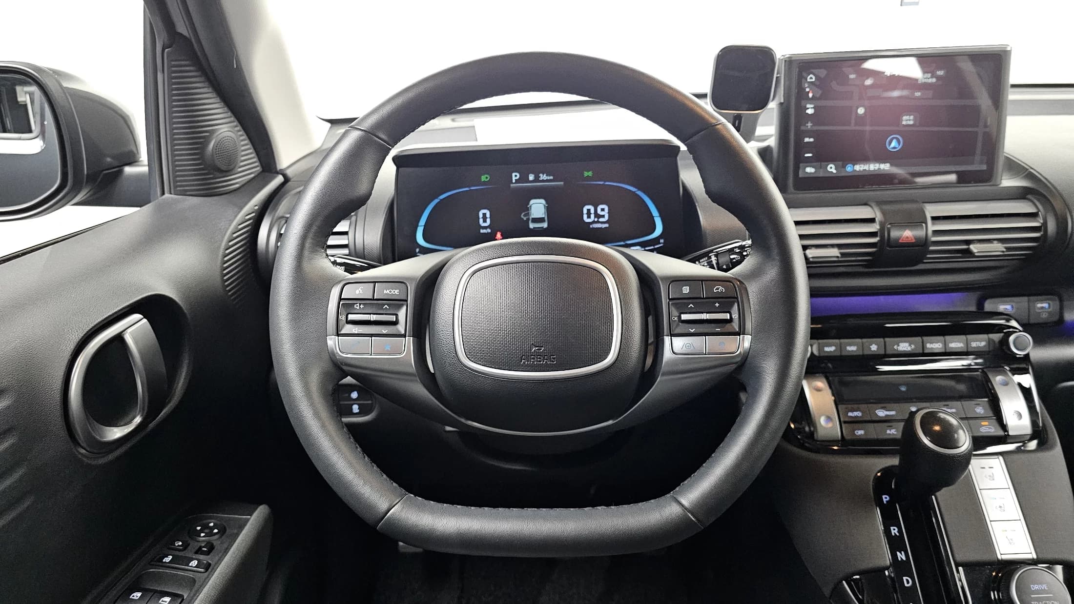 Hyundai Casper Turbo Inspiration, 2021 г. 43938 км. — фото 13