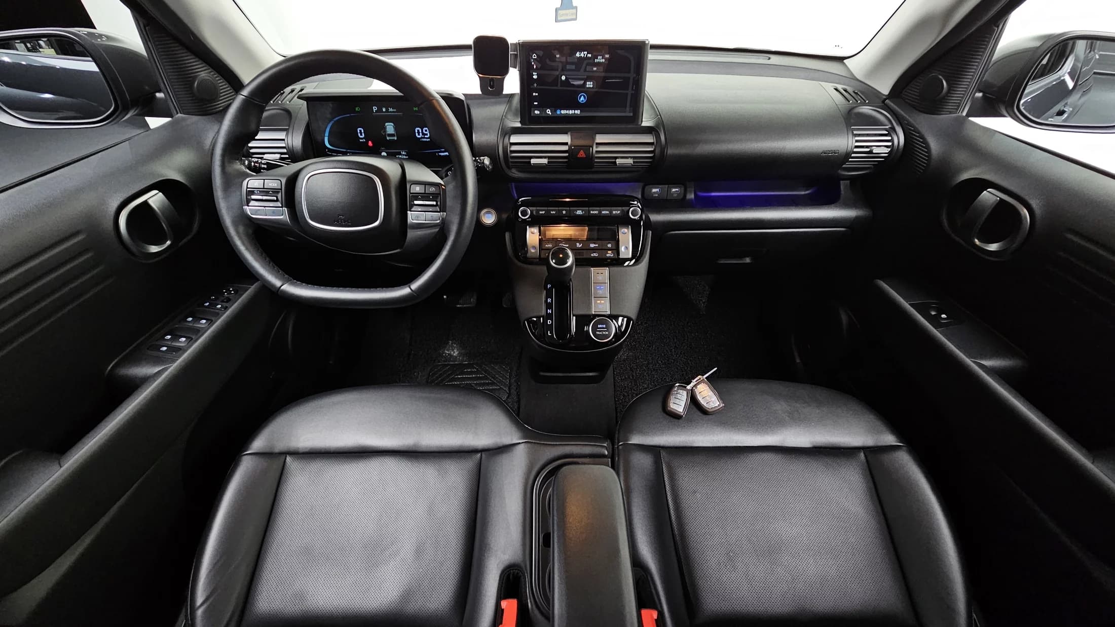 Hyundai Casper Turbo Inspiration, 2021 г. 43938 км. — фото 7