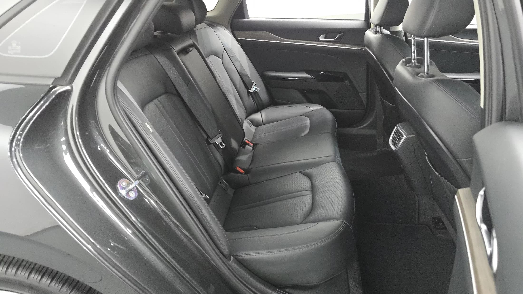Kia K5 (Киа Оптима) 1.6 Turbo Noblesse, 2021 г. 55731 км. — фото 12