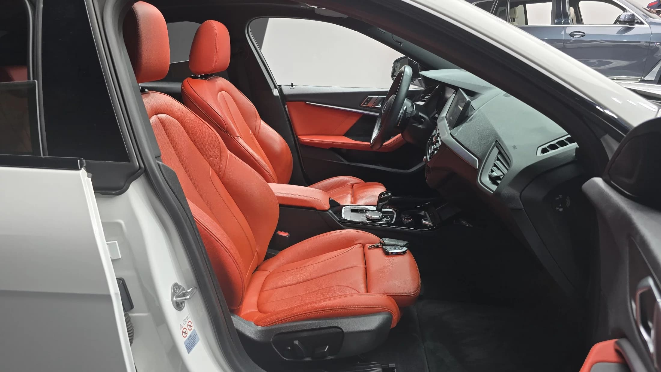 BMW 2-Series 220i M Sports, 2021 г. 35795 км. — фото 10