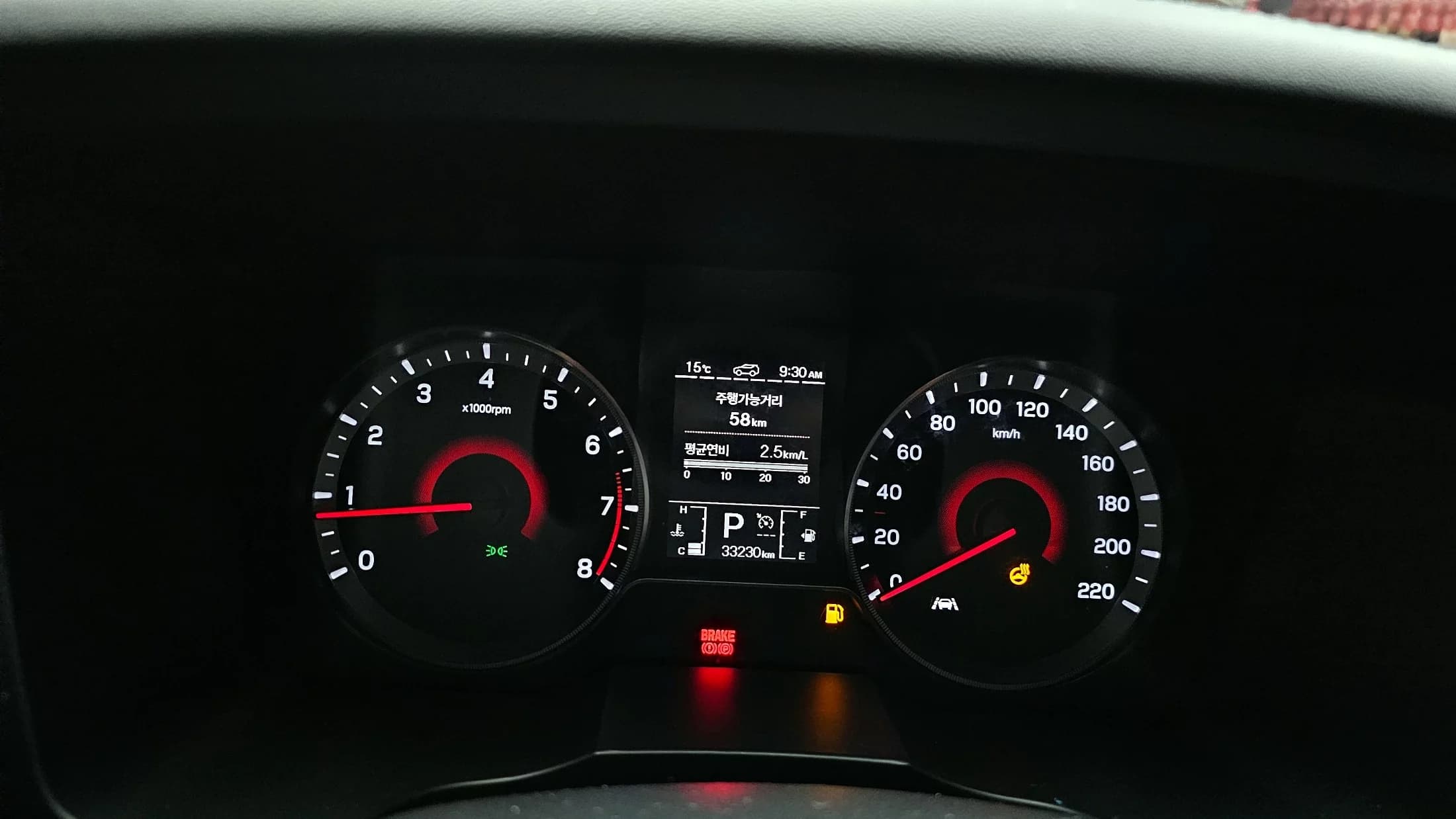 SsangYong TIBOLI Gasoline 1.5 2WD V3, 2021 г. 33234 км. — фото 8
