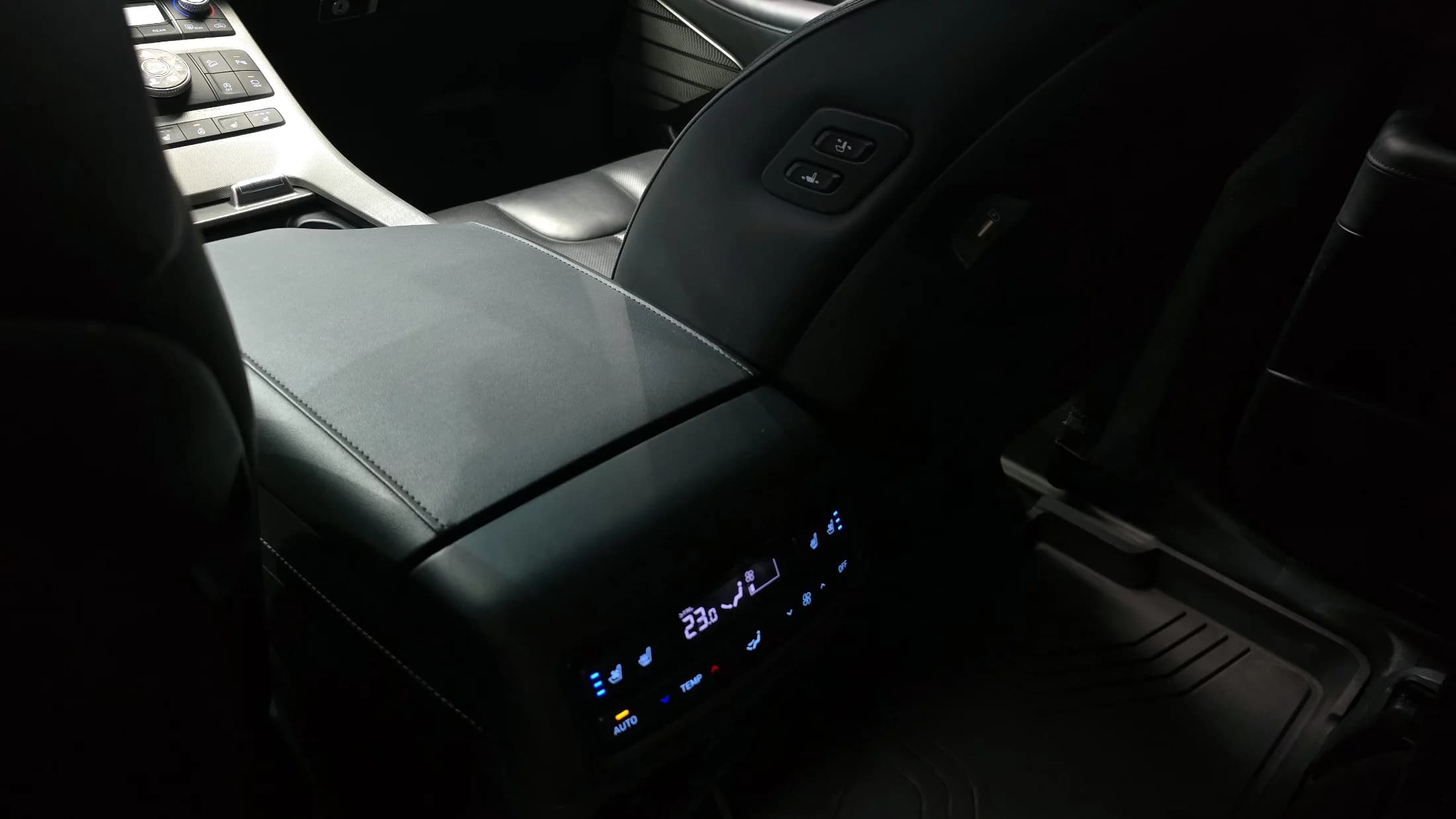 Hyundai Palisade Diesel 2.2 4WD Calligraphy, 2021 г. 45778 км. — фото 17