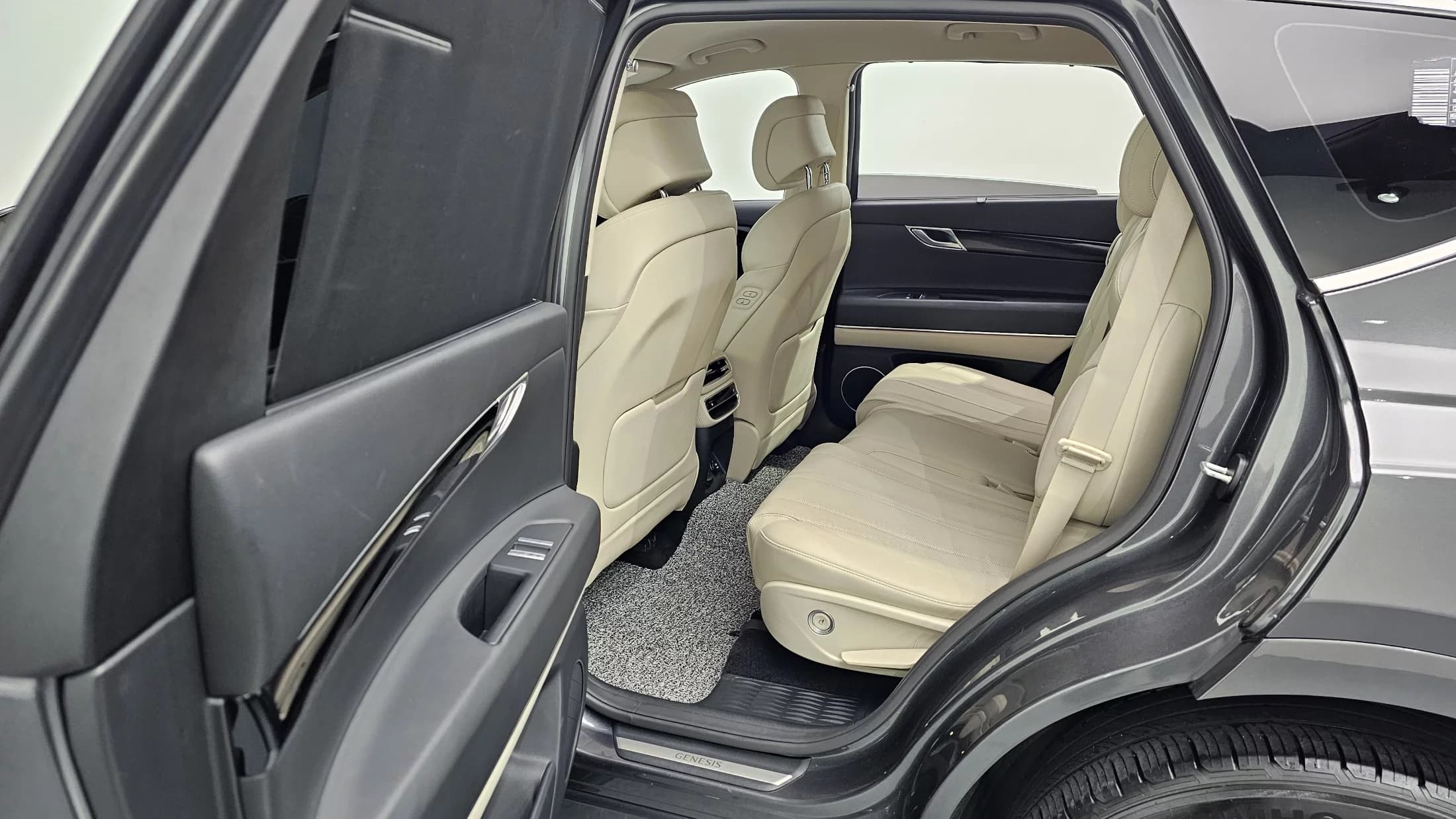 Genesis GV80 2.5T Gasoline AWD, 2021 г. 77317 км. — фото 12