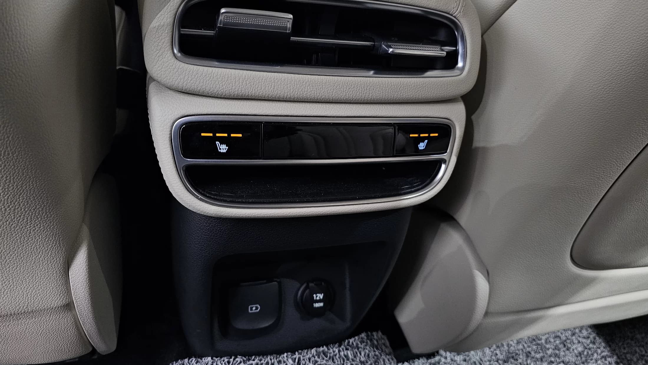 Genesis GV80 2.5T Gasoline AWD, 2021 г. 77317 км. — фото 19