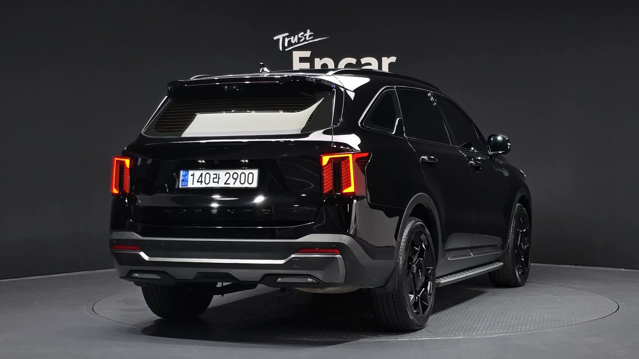Kia Sorento Diesel 2.2 4WD Gravity, 2023 г. 47204 км. — фото 2