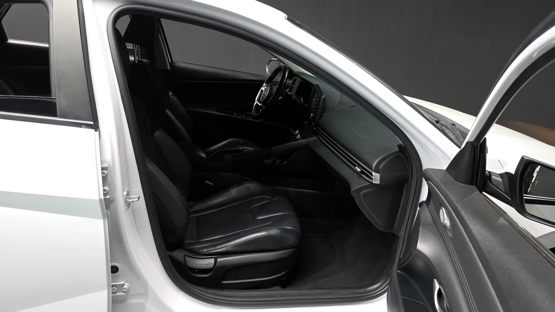 Hyundai AVANTE (Хендай Элантра) 1.6 Smart, 2021 г. 97518 км. — фото 11