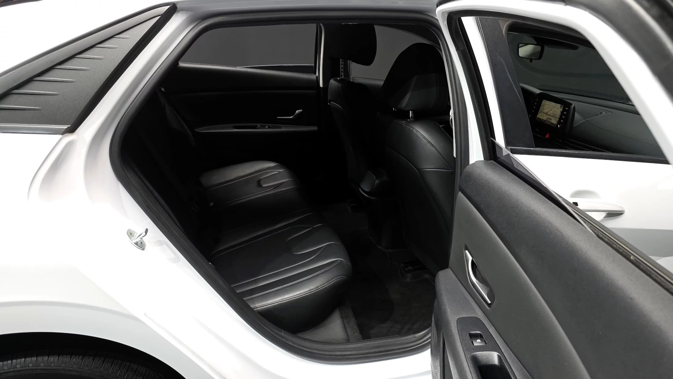Hyundai AVANTE (Хендай Элантра) 1.6 Smart, 2021 г. 97518 км. — фото 12