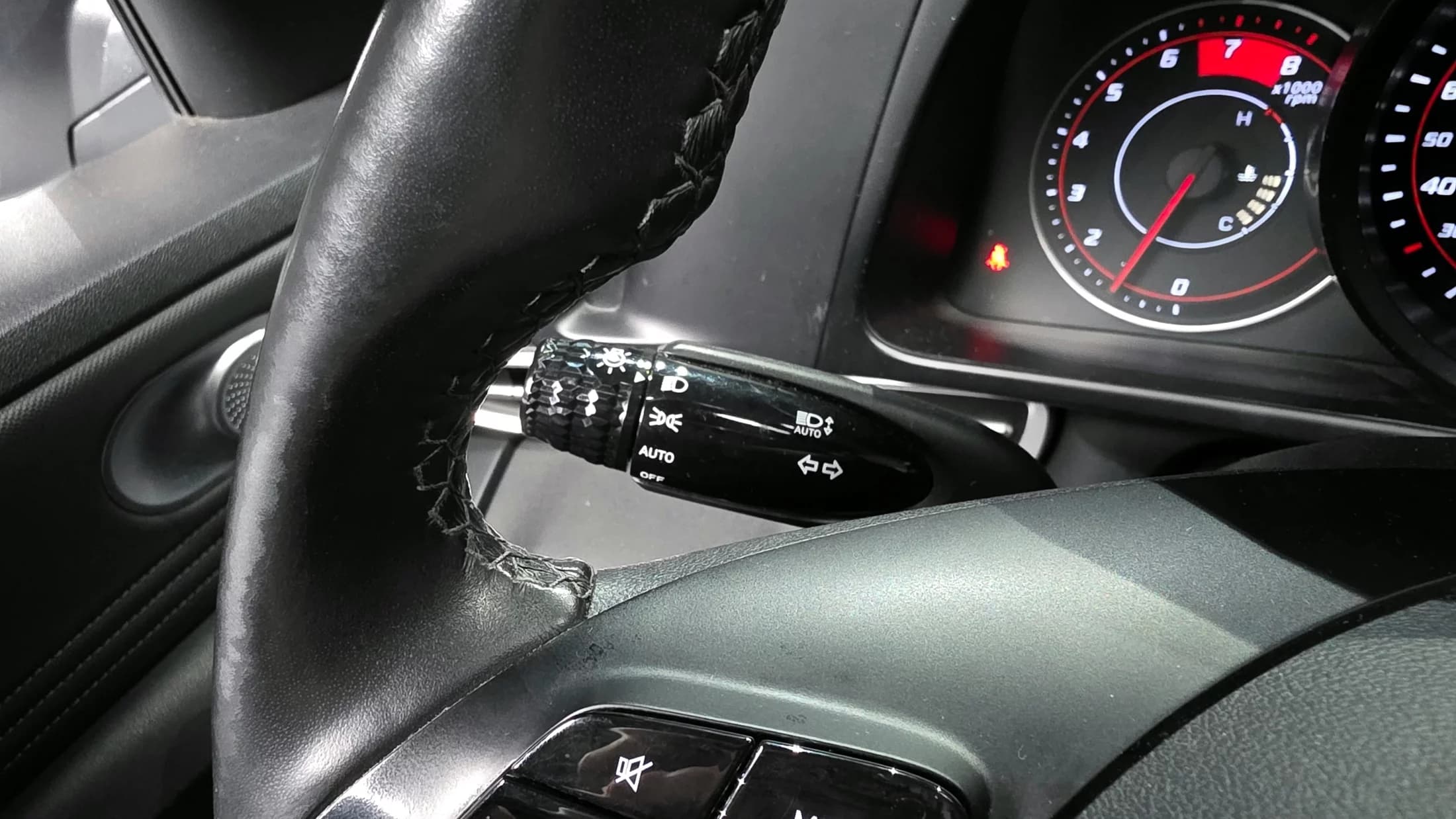 Hyundai AVANTE (Хендай Элантра) 1.6 Smart, 2021 г. 97518 км. — фото 17