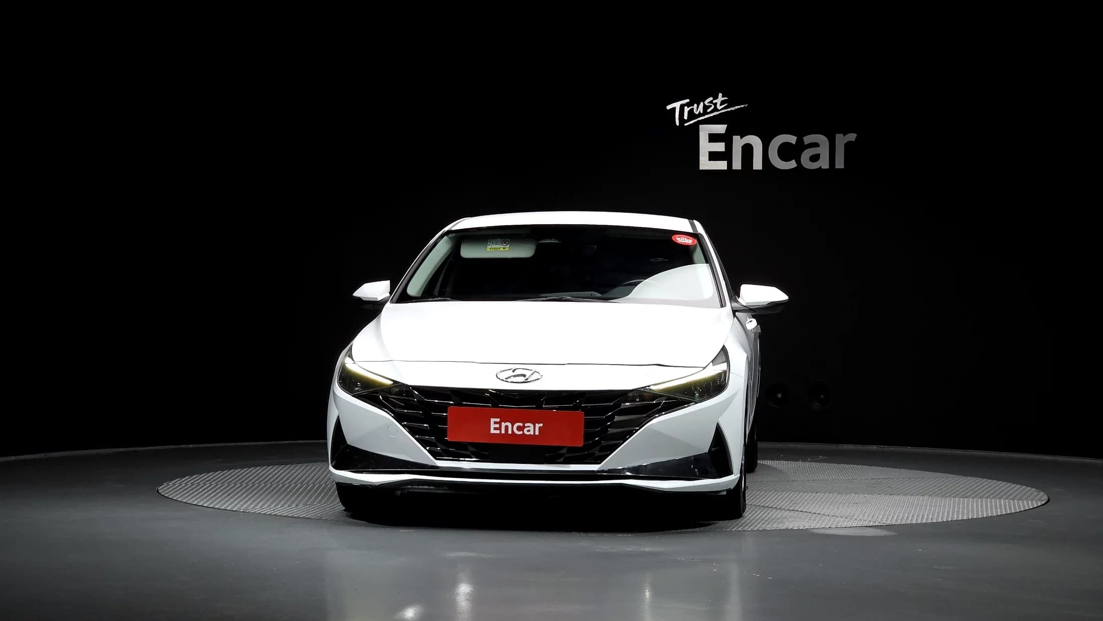 Hyundai AVANTE (Хендай Элантра) 1.6 Smart, 2021 г. 97518 км. — фото 3