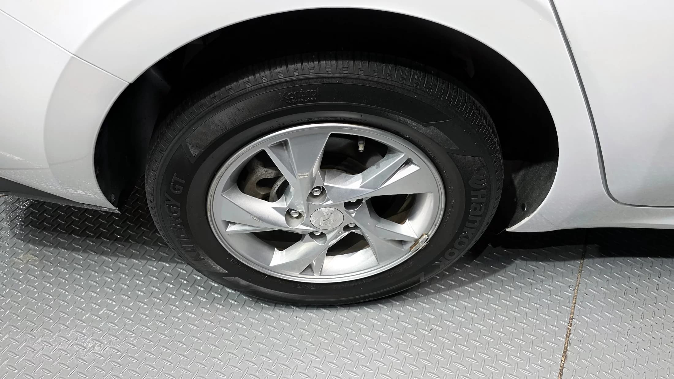 Hyundai AVANTE (Хендай Элантра) 1.6 Smart, 2021 г. 97518 км. — фото 5