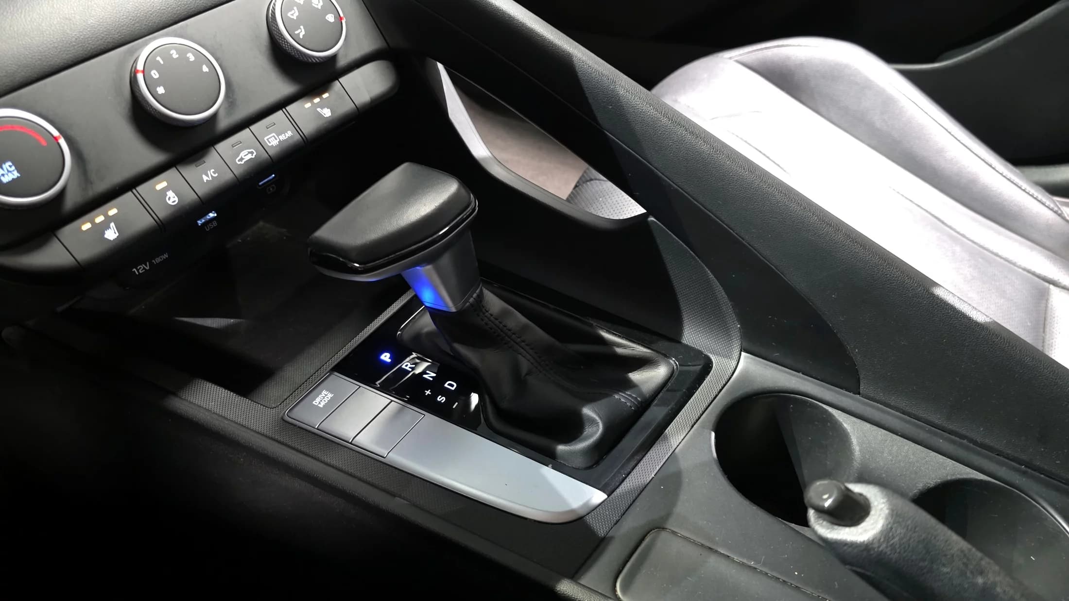 Hyundai AVANTE (Хендай Элантра) 1.6 Smart, 2021 г. 97518 км. — фото 9