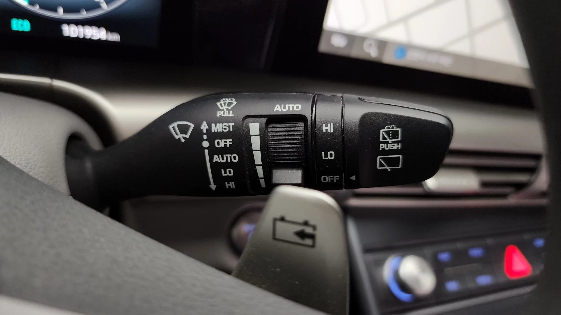 Hyundai Nexo Premium, 2021 г. 102006 км. — фото 18