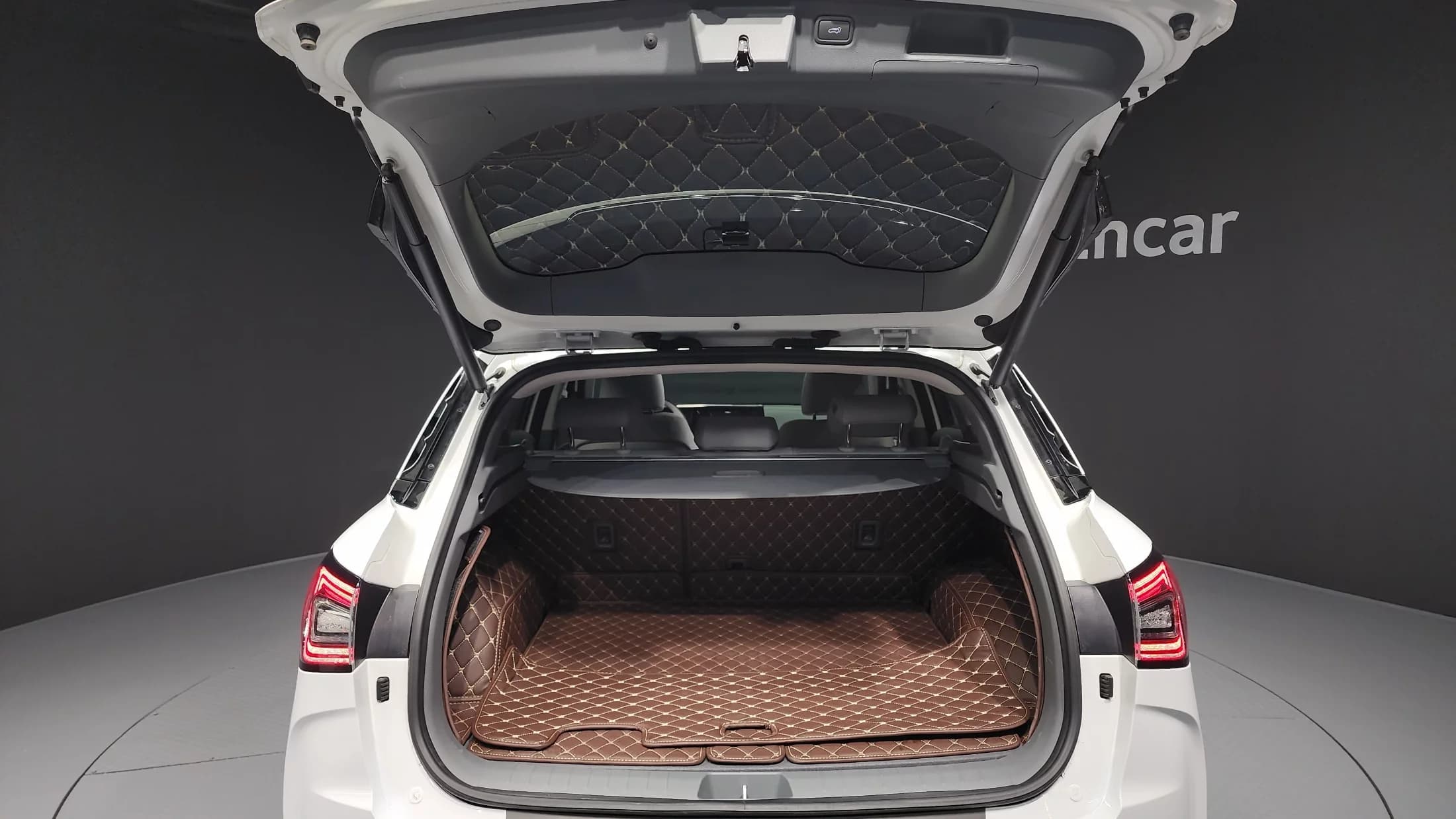 Hyundai Nexo Premium, 2021 г. 102006 км. — фото 20